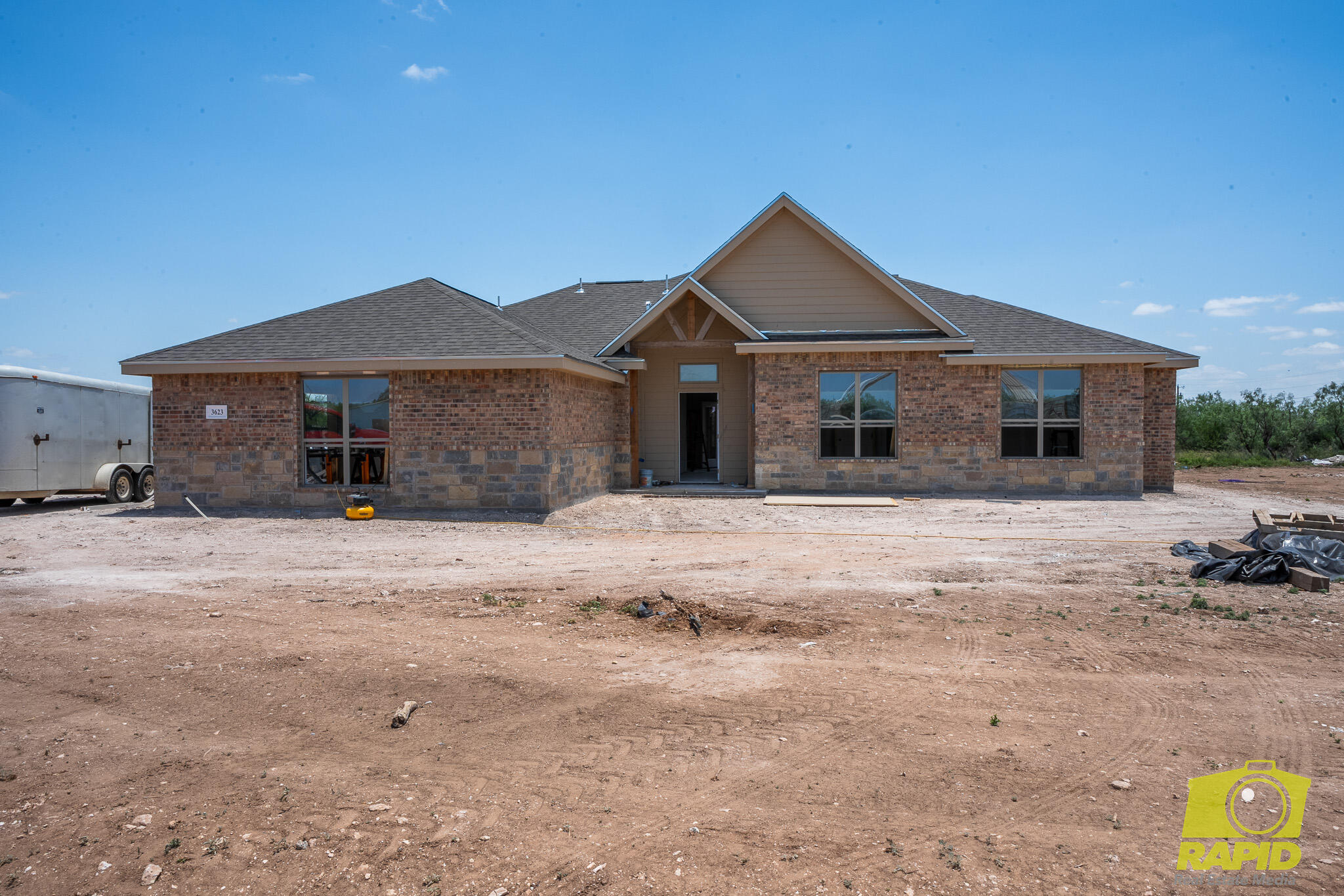 3623 Wildebeest Way Property Photo 1