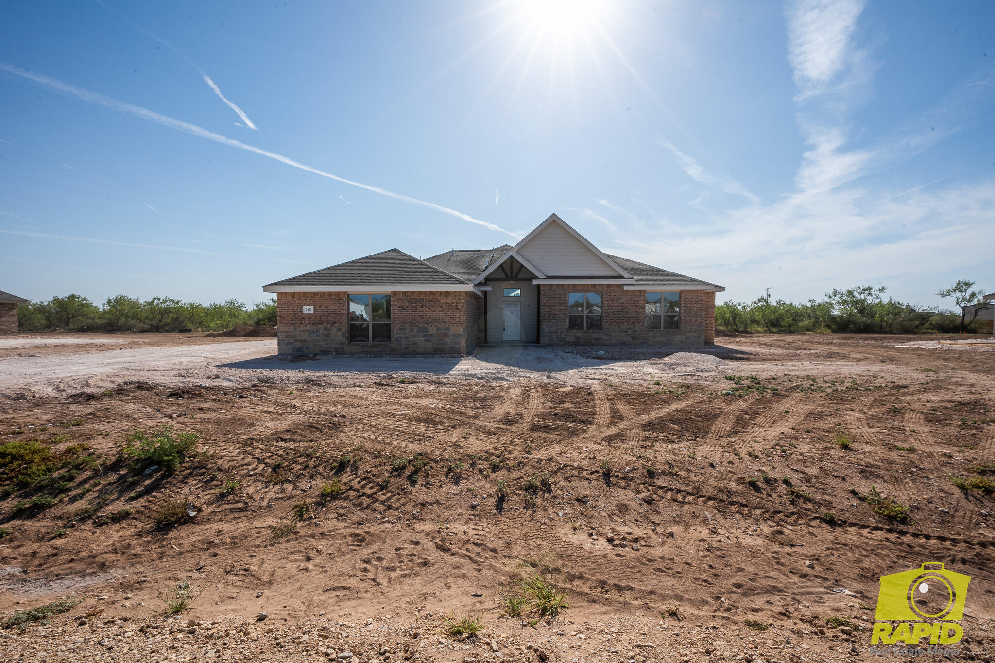 3623 Wildebeest Way Property Photo 1