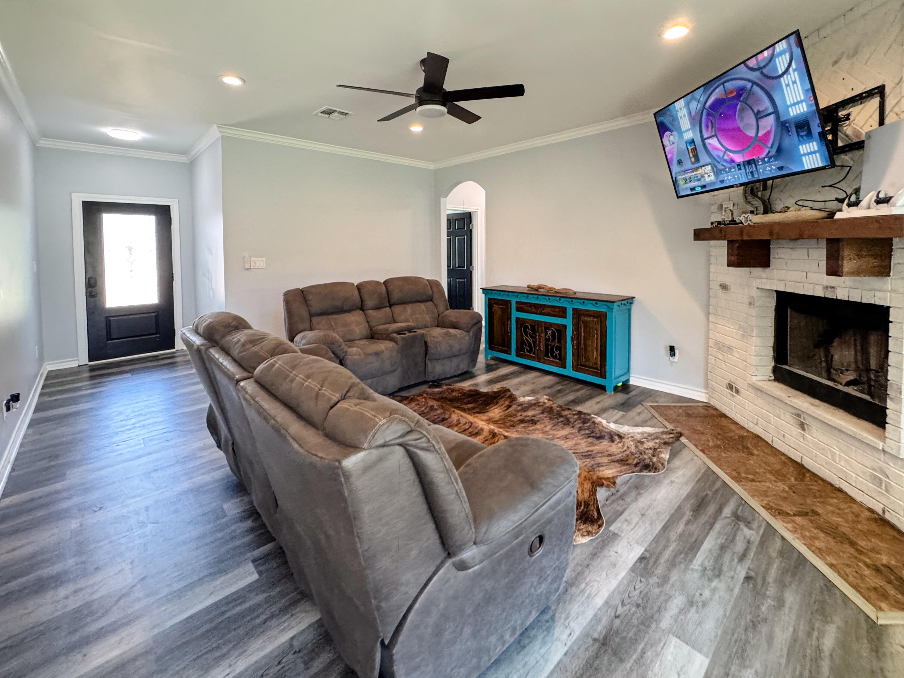 1209 Daniel Street Property Photo 8