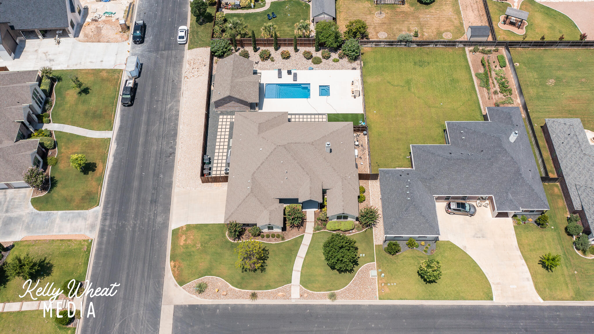 4757 Shadow Creek Drive Property Photo 1