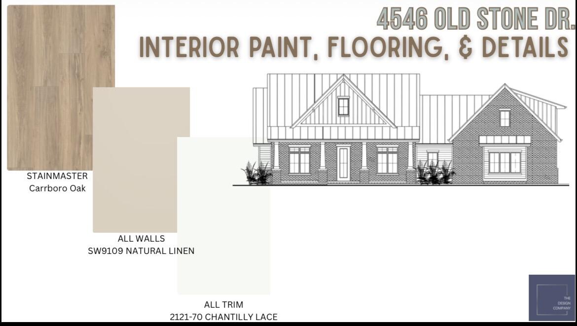 4546 Old Stone Drive Property Photo 10