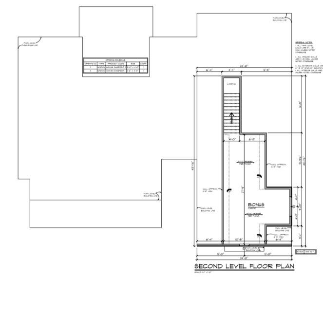 4546 Old Stone Drive Property Photo 23
