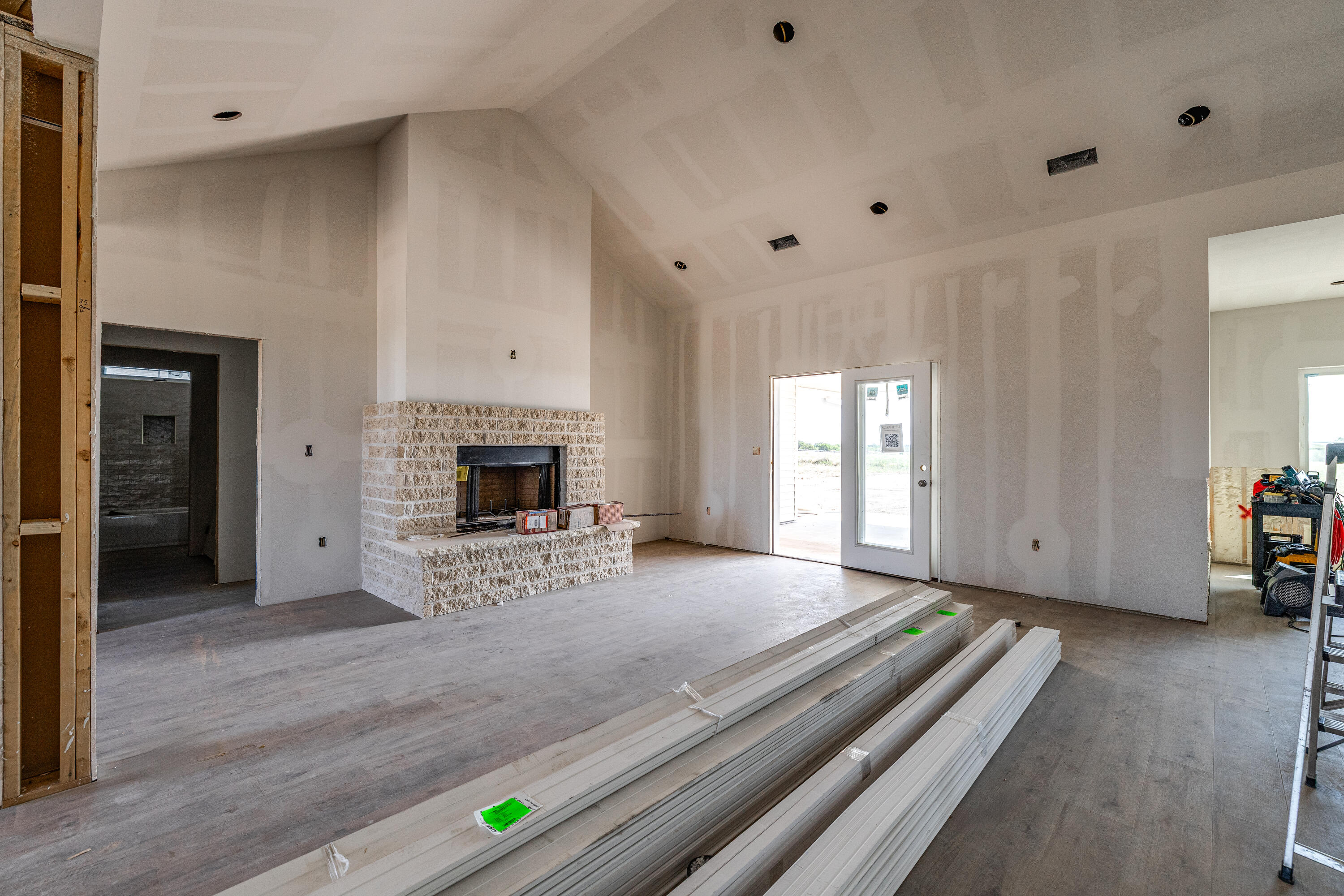 4546 Old Stone Drive Property Photo 25