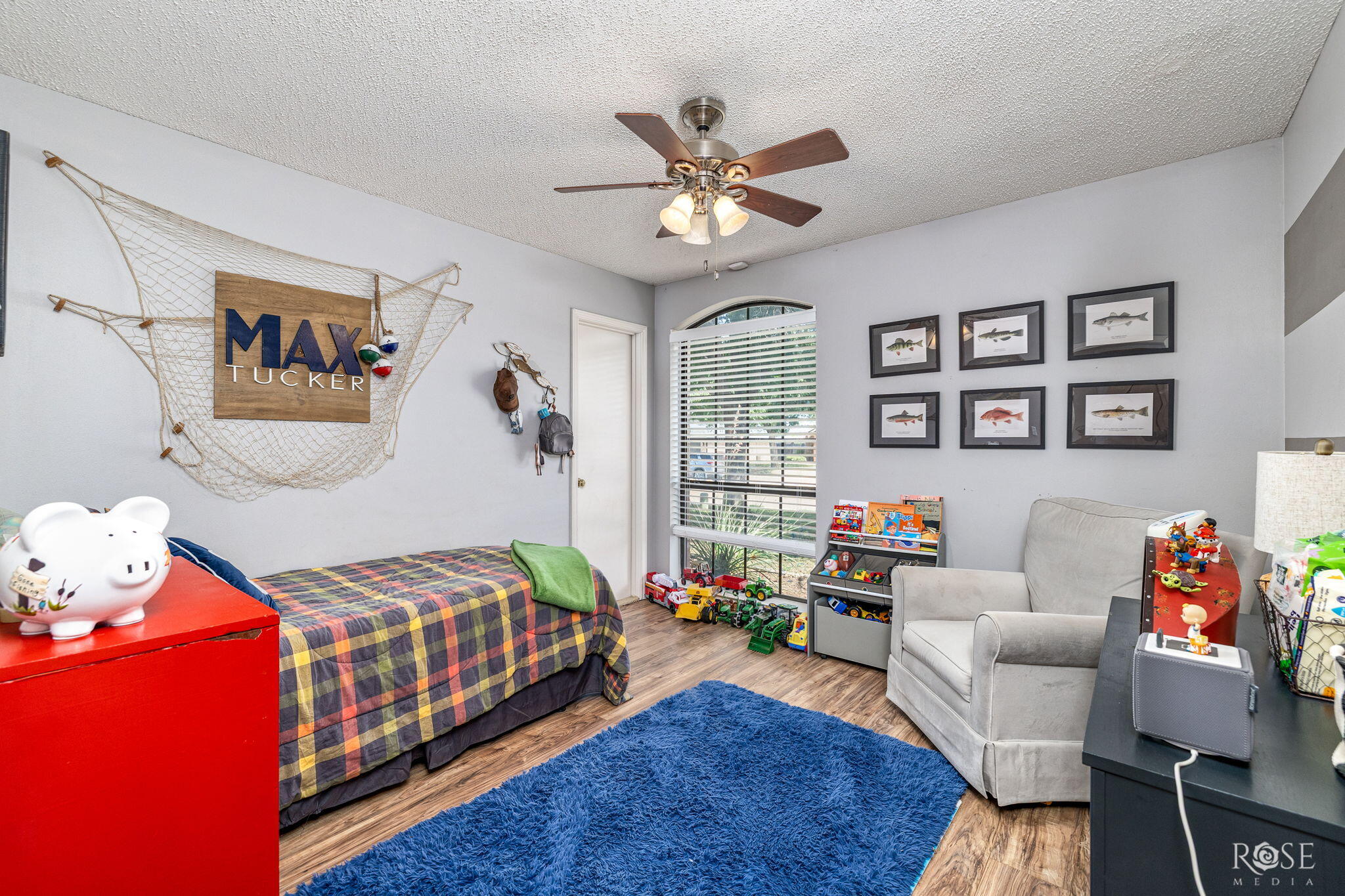 5818 Whitecastle Lane Property Photo 15