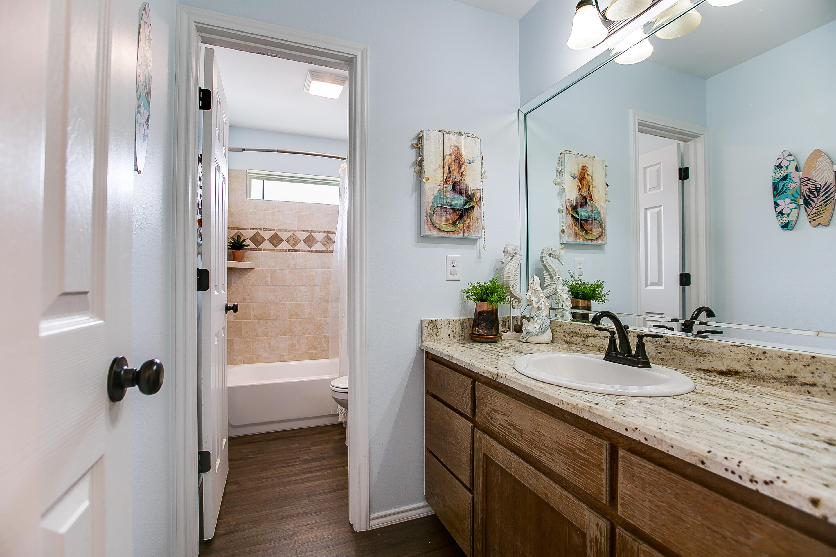 5022 Red Oak Lane Property Photo 17