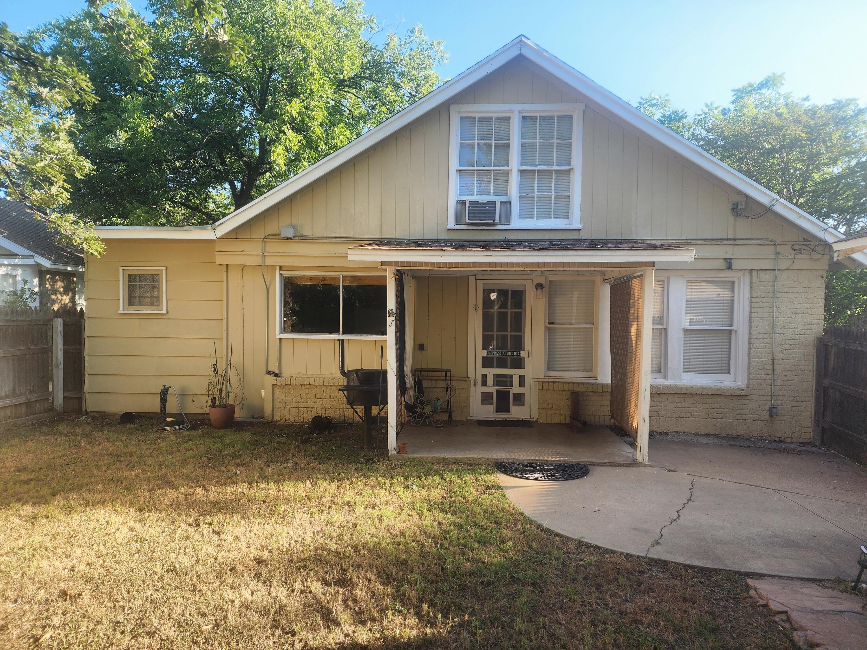 1817 W Avenue J Property Photo 19