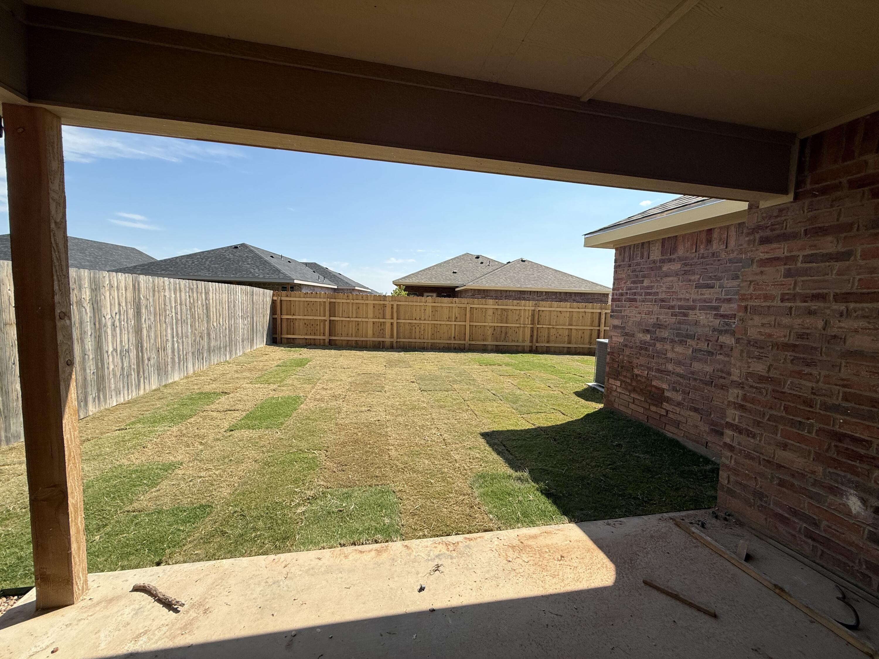 6118 Stone Canyon Trail Property Photo 11