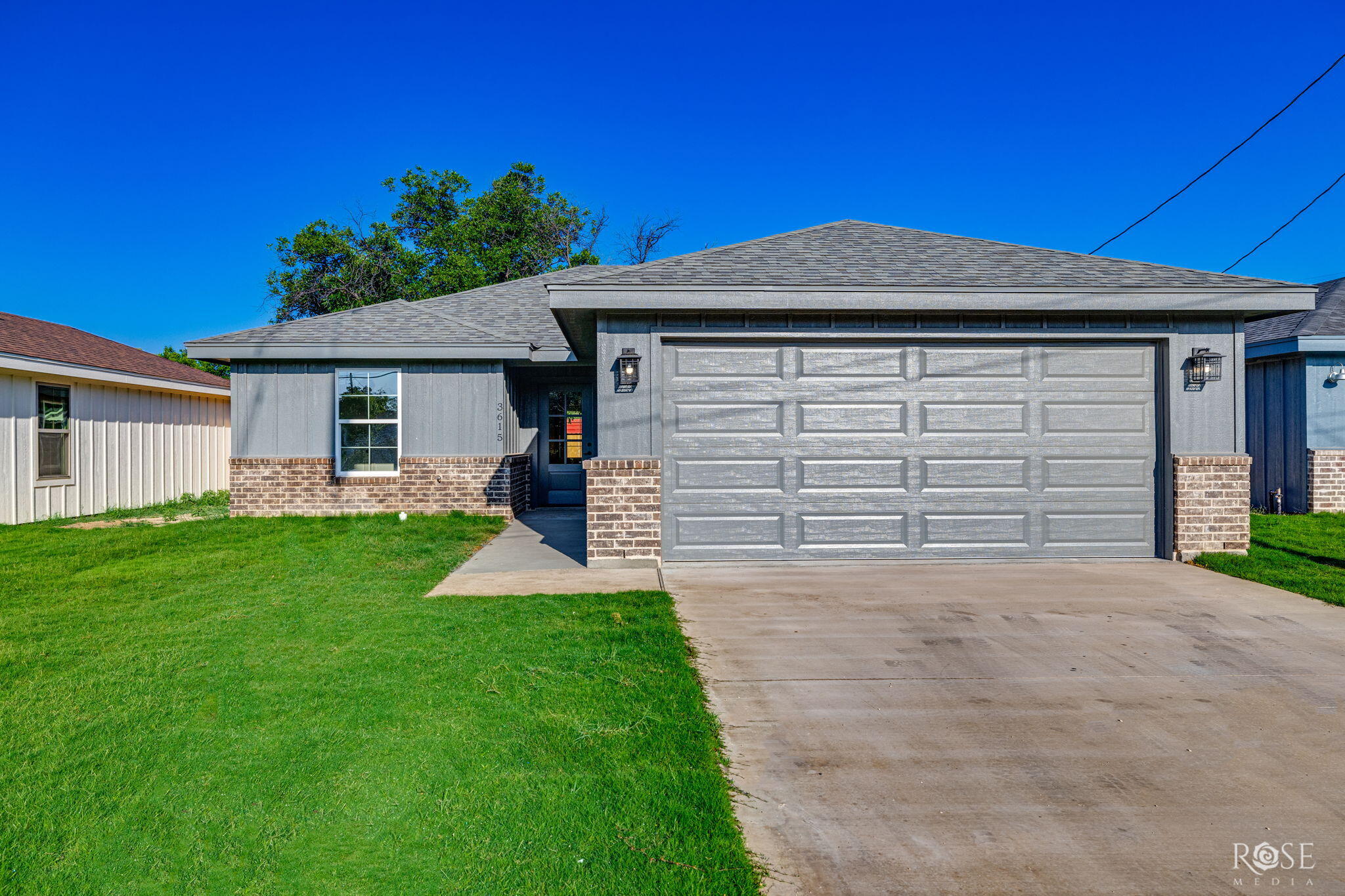 3615 Grape Creek Road Property Photo 1