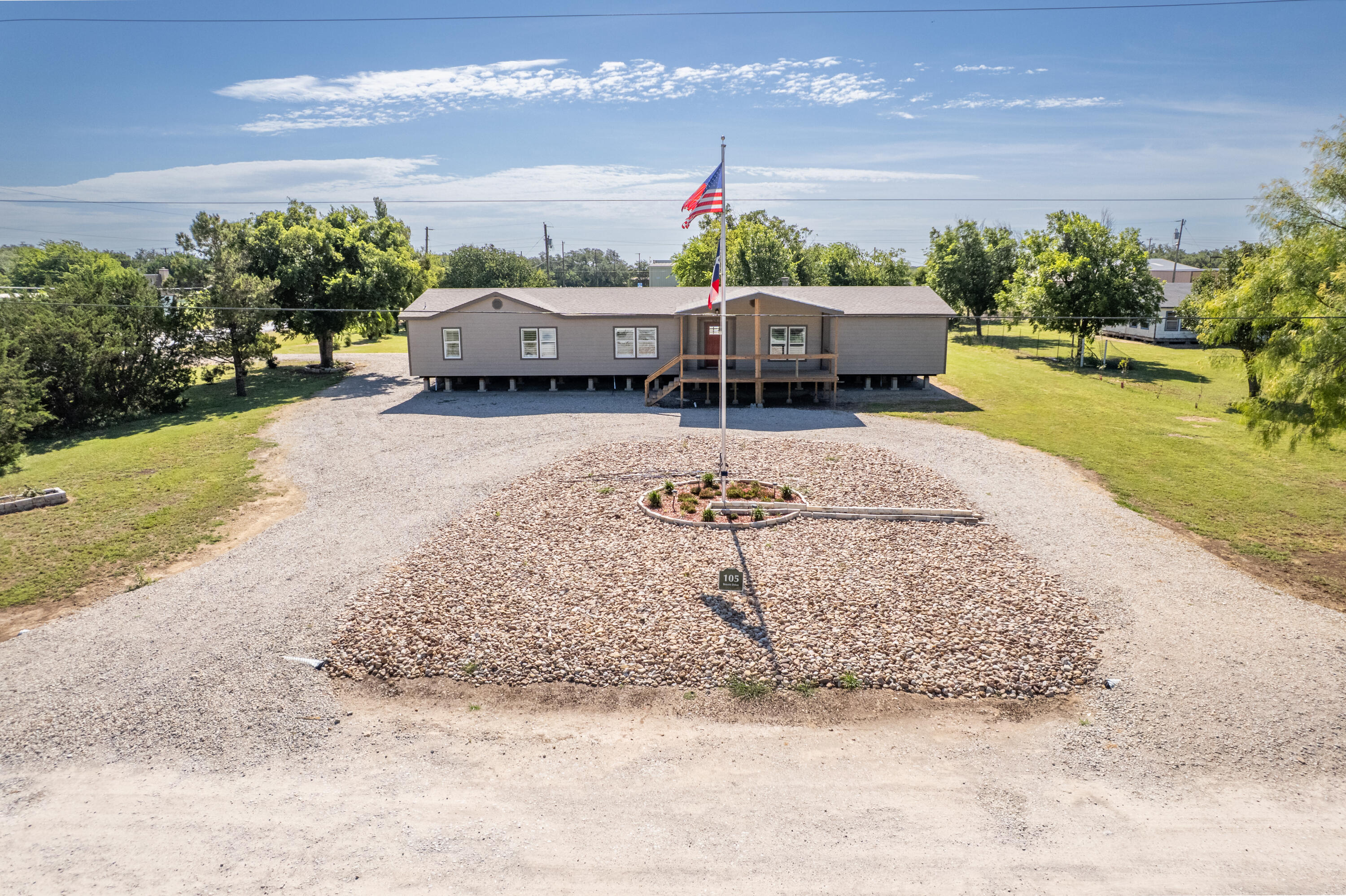 105 Boyett Drive