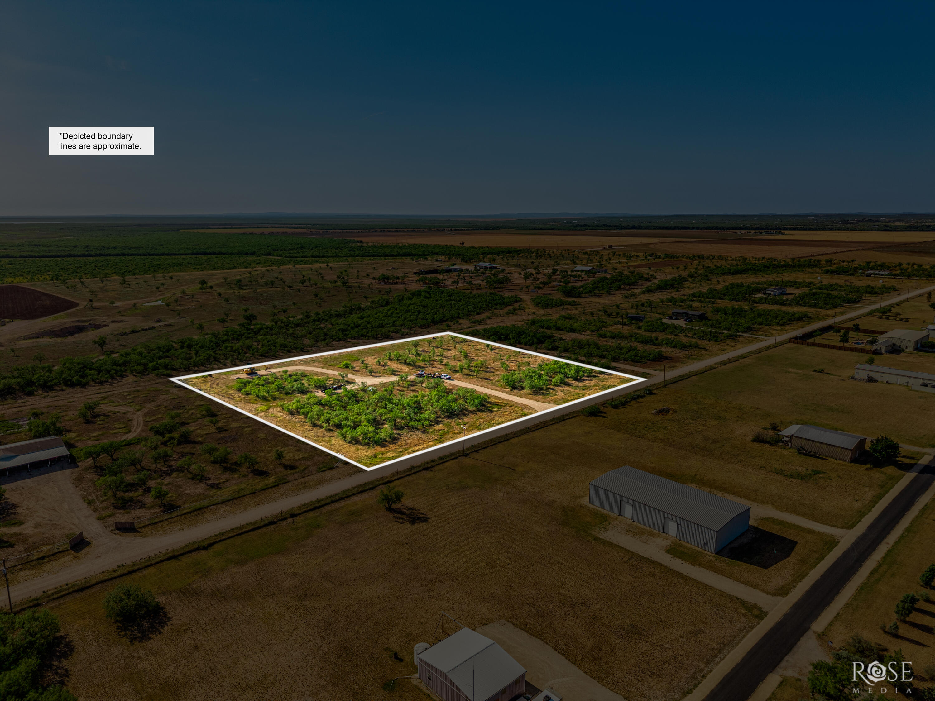 8338 Rychlik Ranch Road Property Photo 5