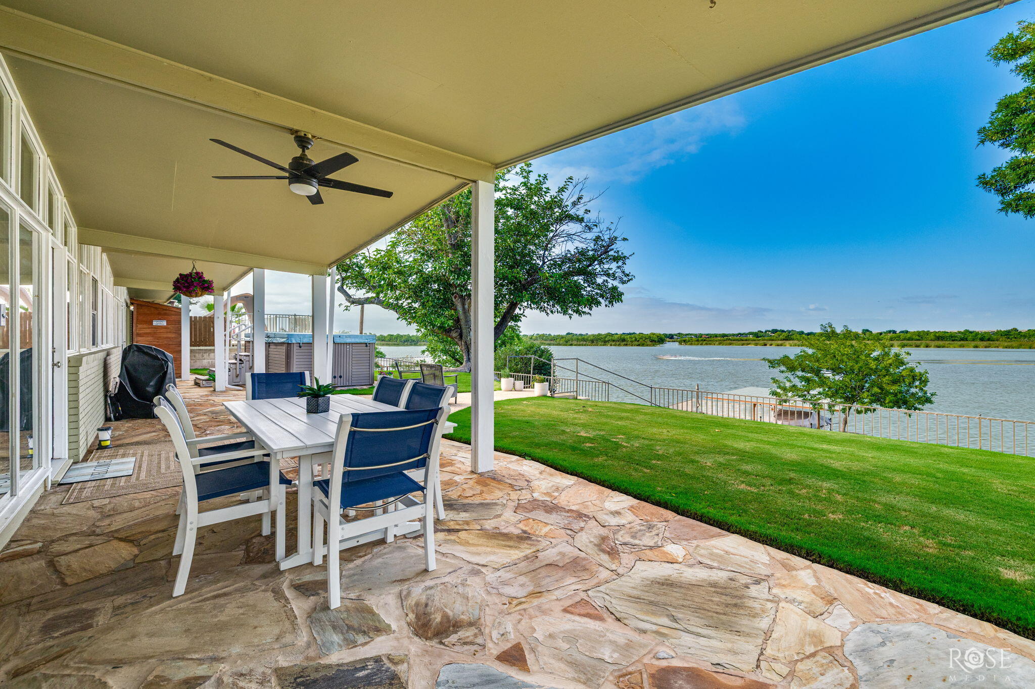 3005 Red Bluff Circle Property Photo 34