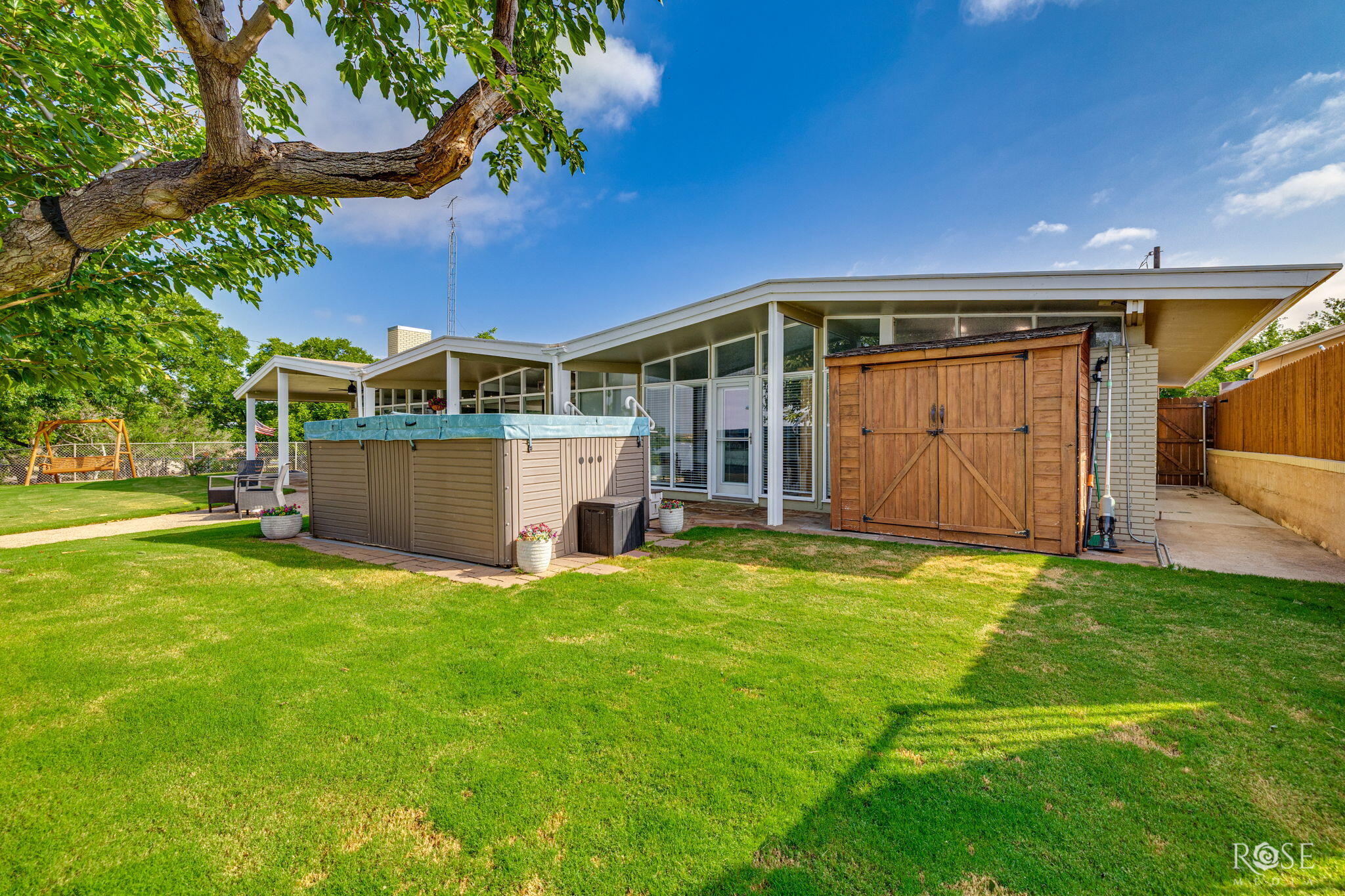 3005 Red Bluff Circle Property Photo 38