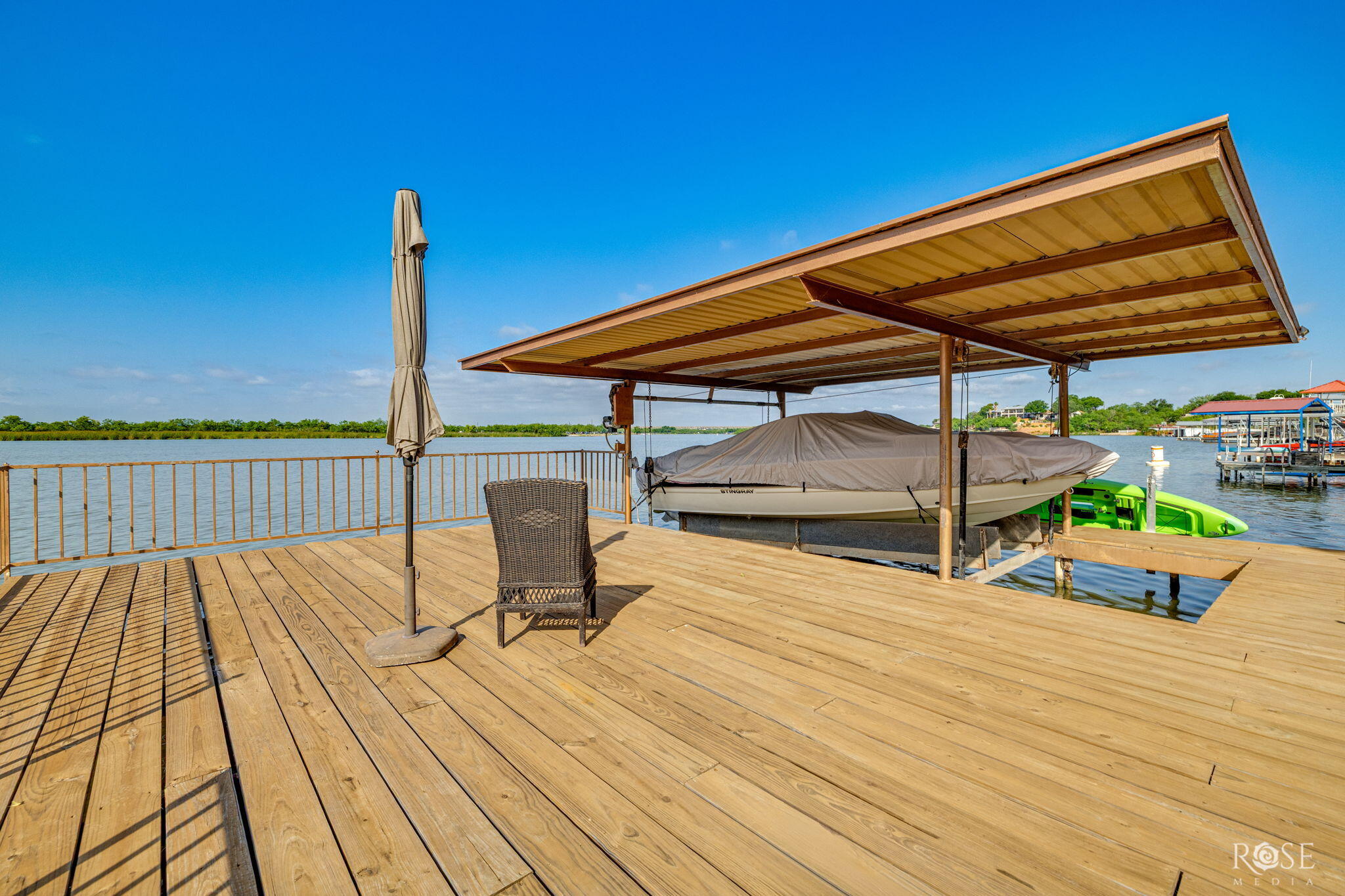 3005 Red Bluff Circle Property Photo 49