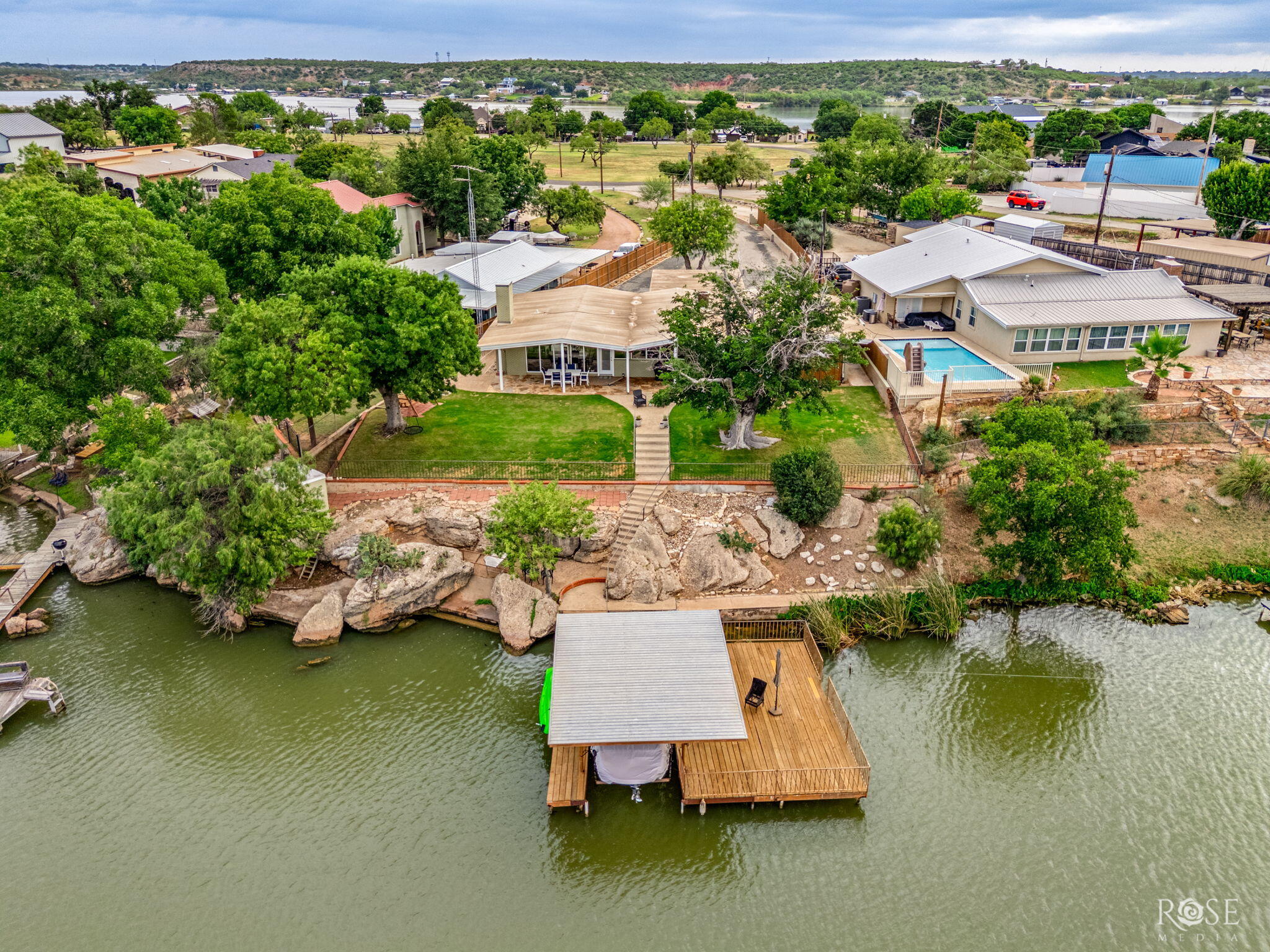 3005 Red Bluff Circle Property Photo 62