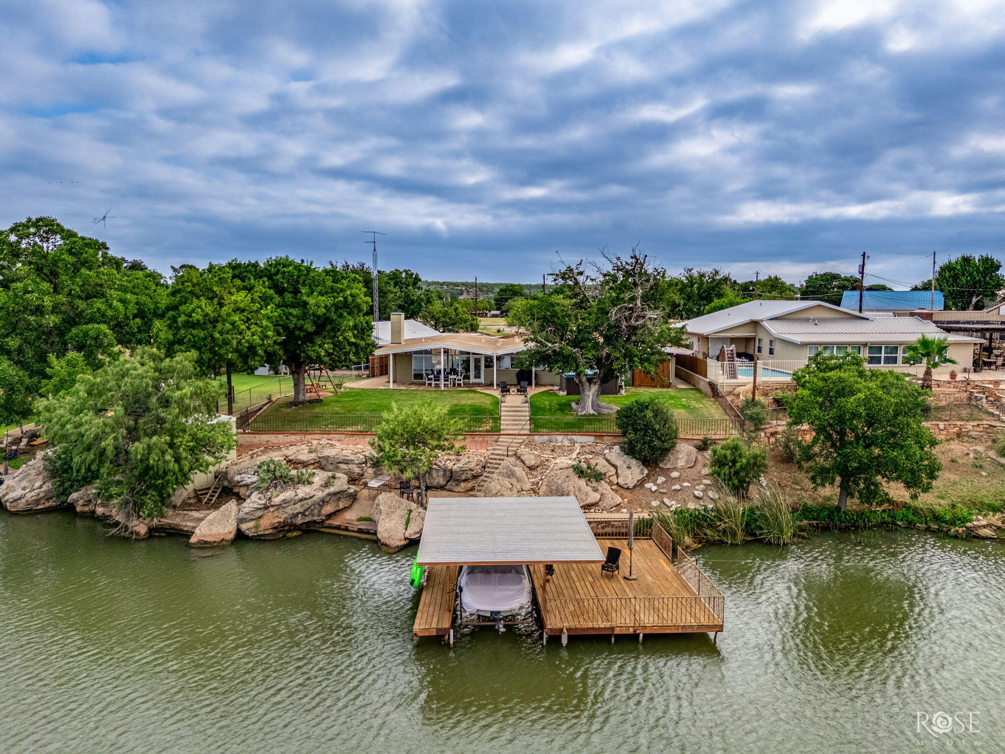 3005 Red Bluff Circle Property Photo 63