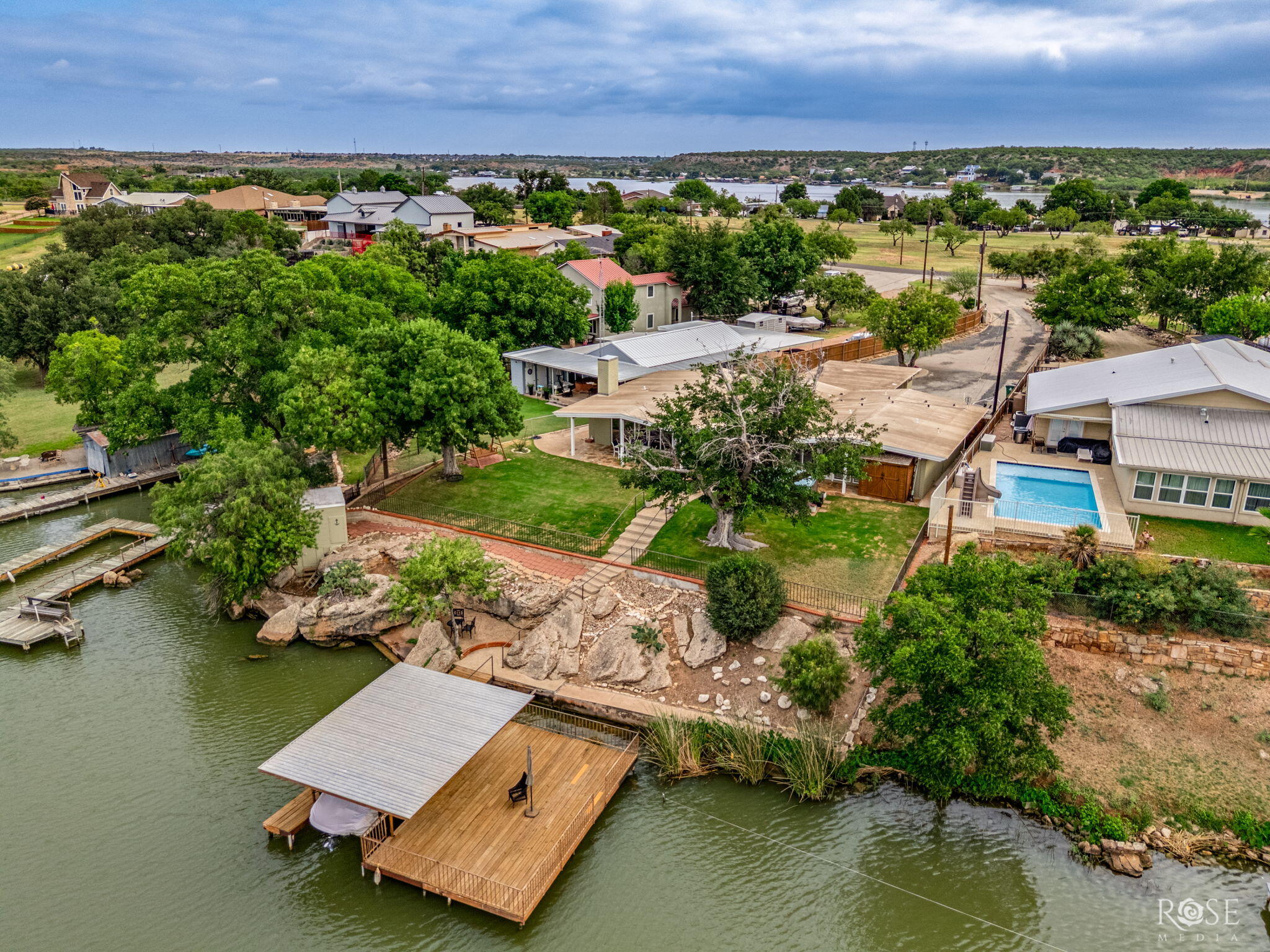 3005 Red Bluff Circle Property Photo 64