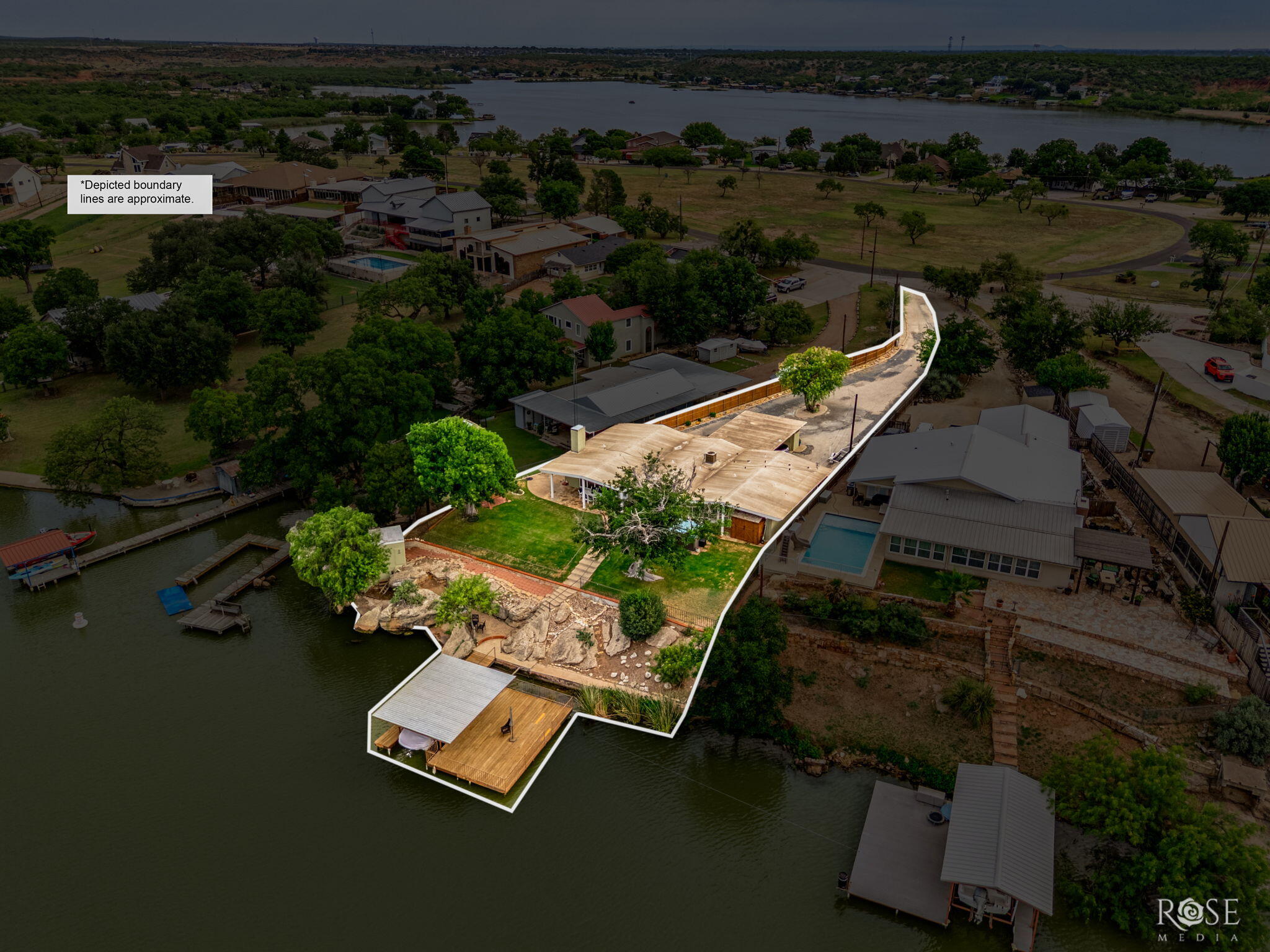 3005 Red Bluff Circle Property Photo 66