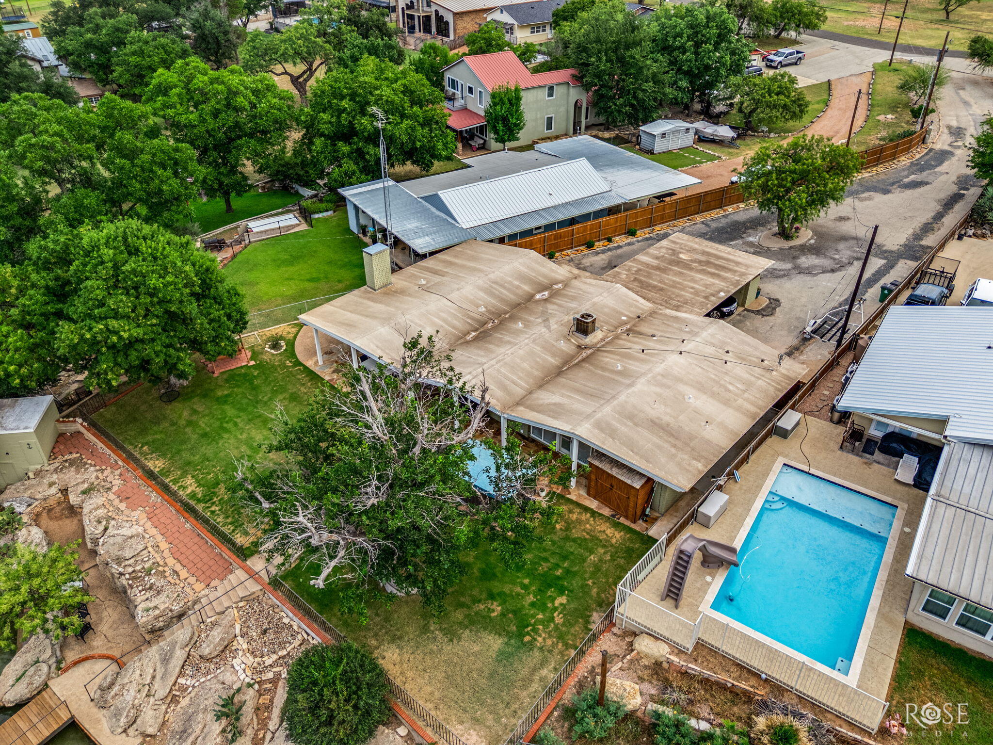 3005 Red Bluff Circle Property Photo 72