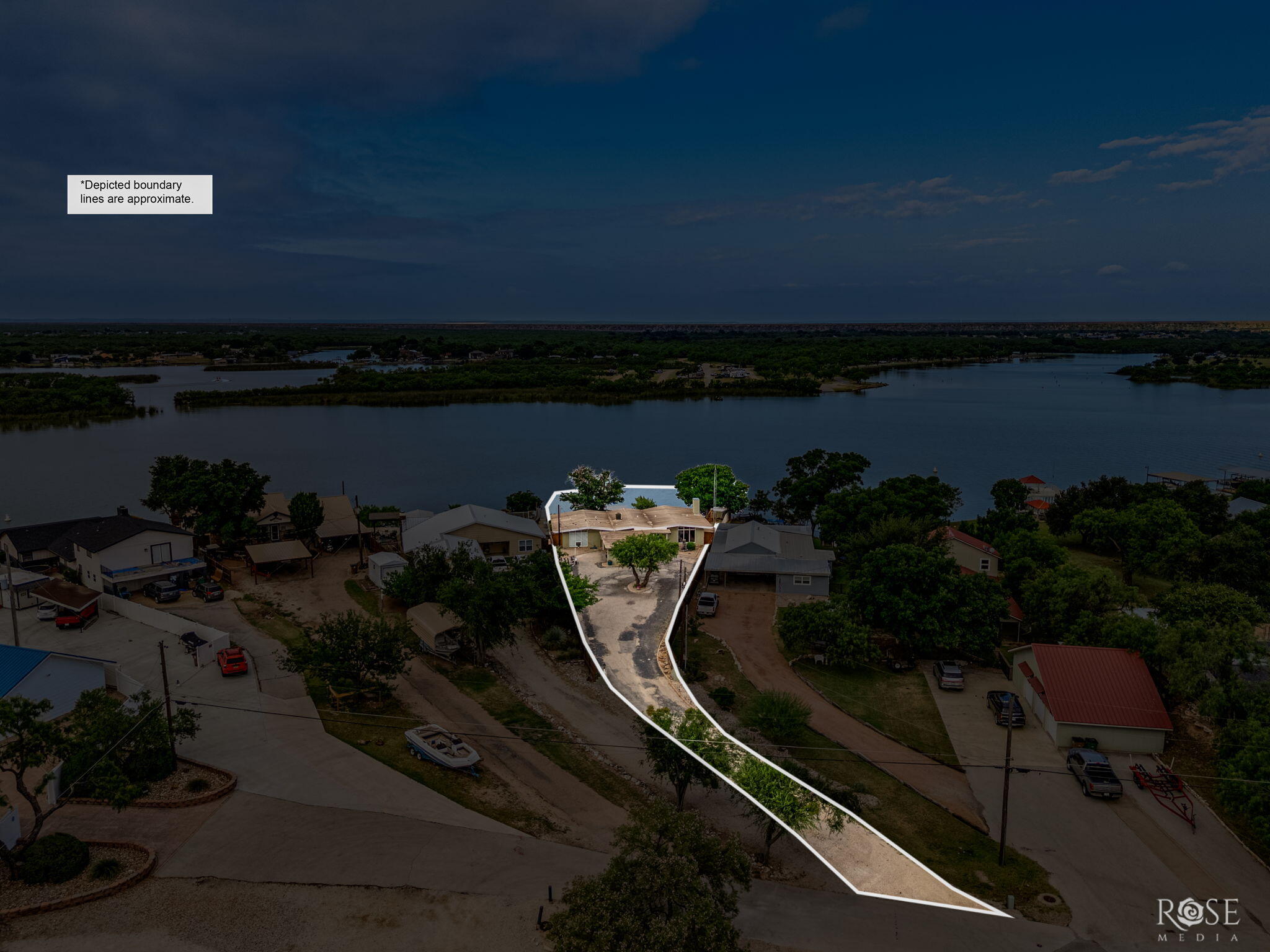 3005 Red Bluff Circle Property Photo 74