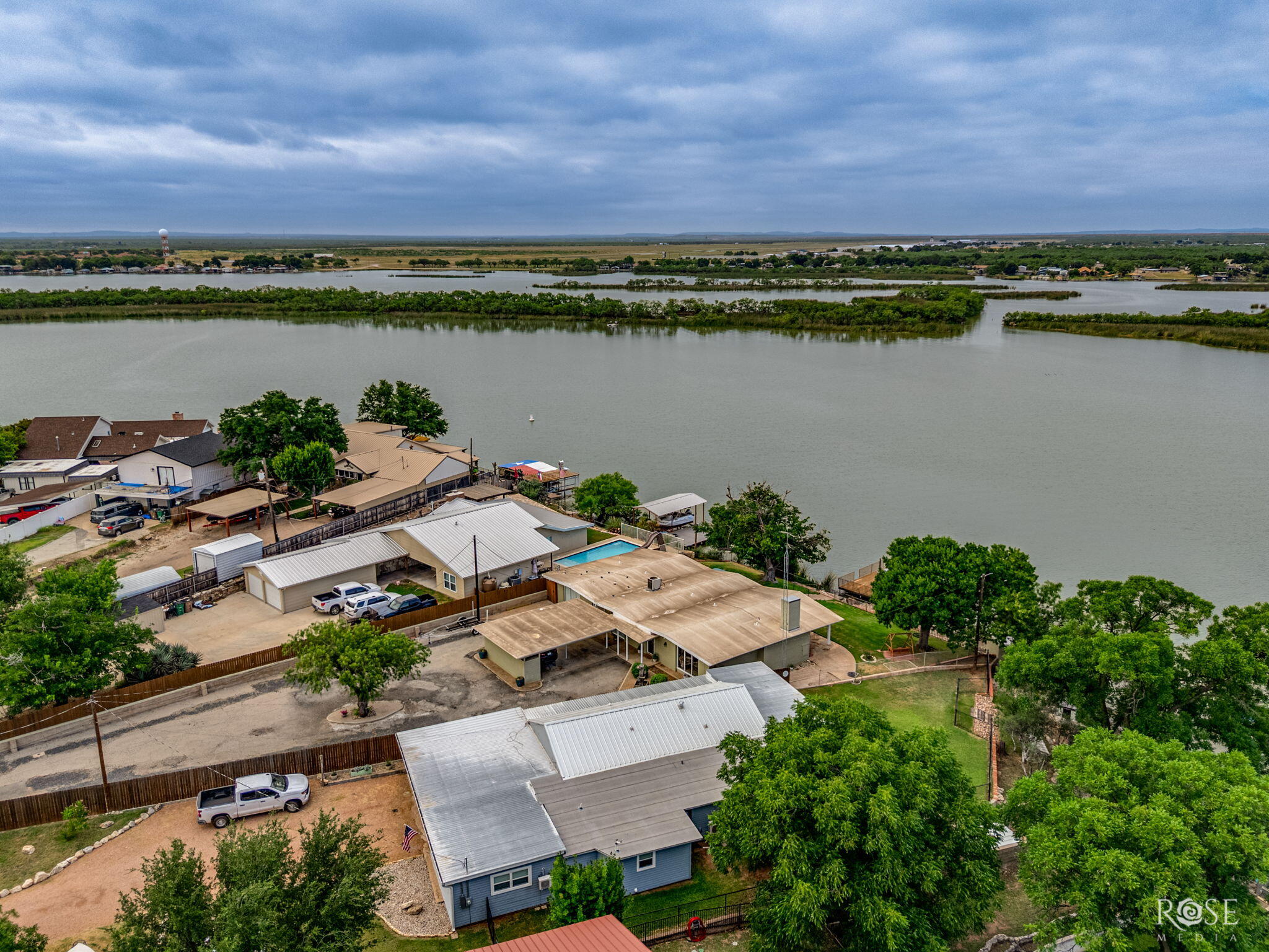 3005 Red Bluff Circle Property Photo 77