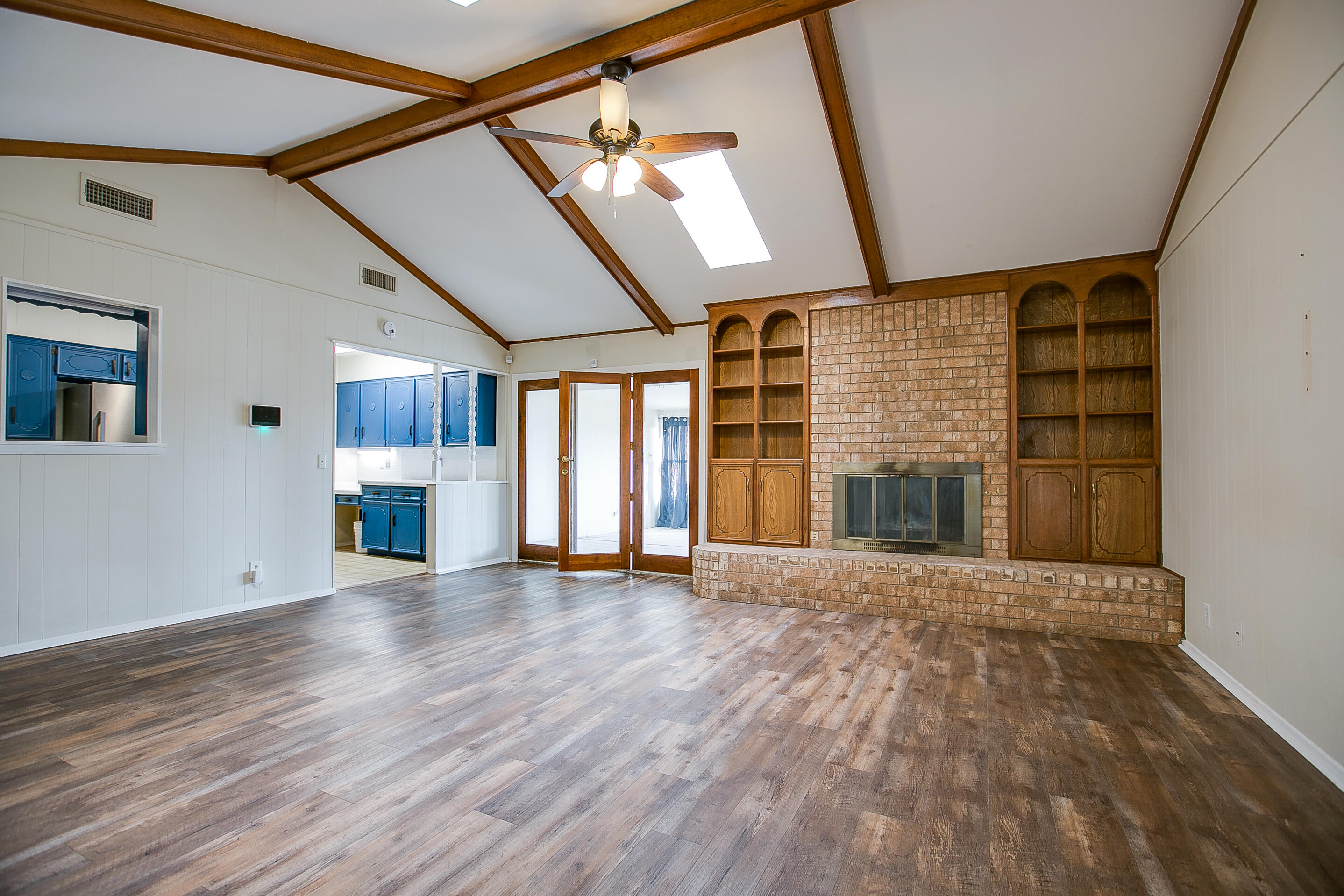 2802 Canyon Creek Drive Property Photo 6