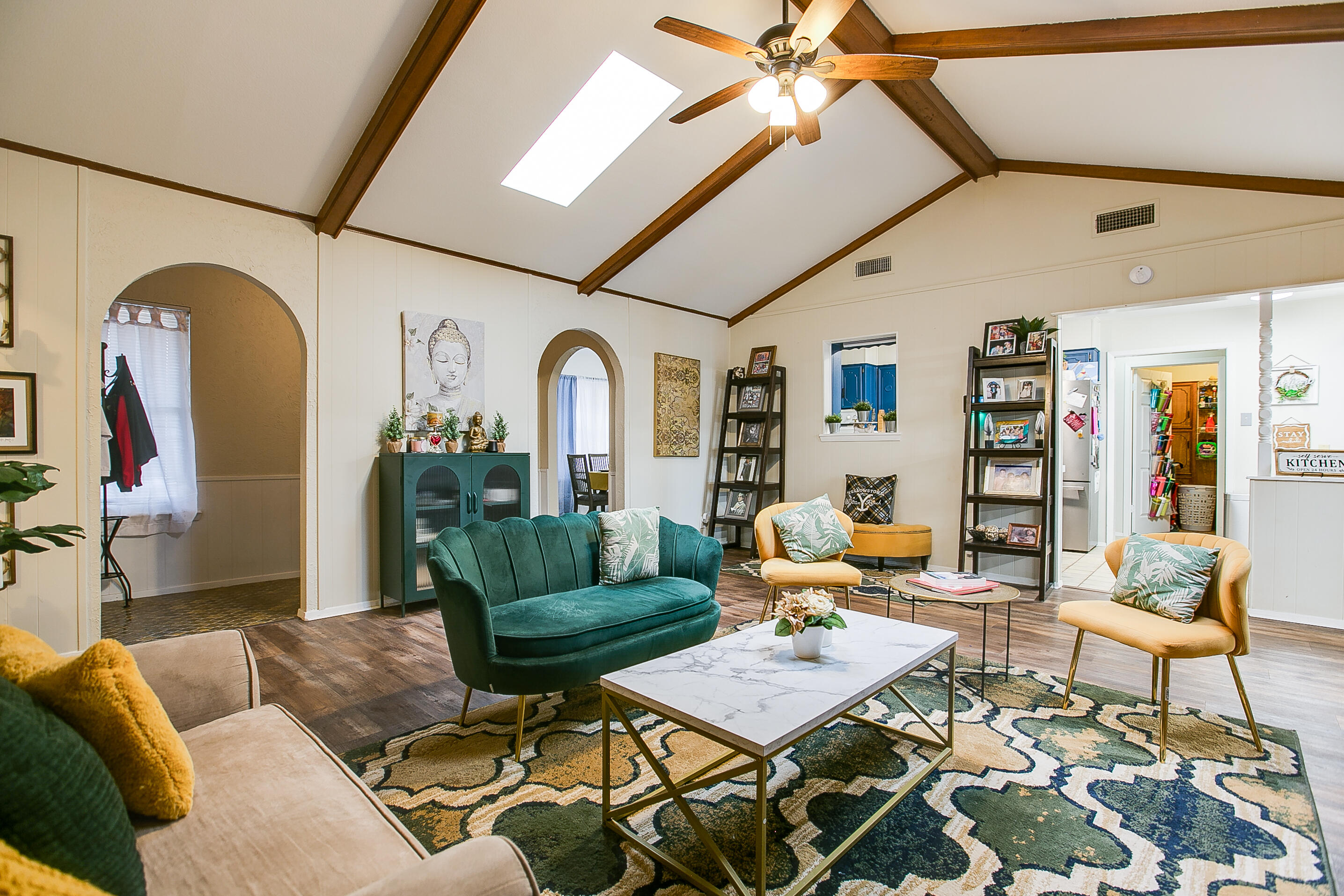 2802 Canyon Creek Drive Property Photo 7