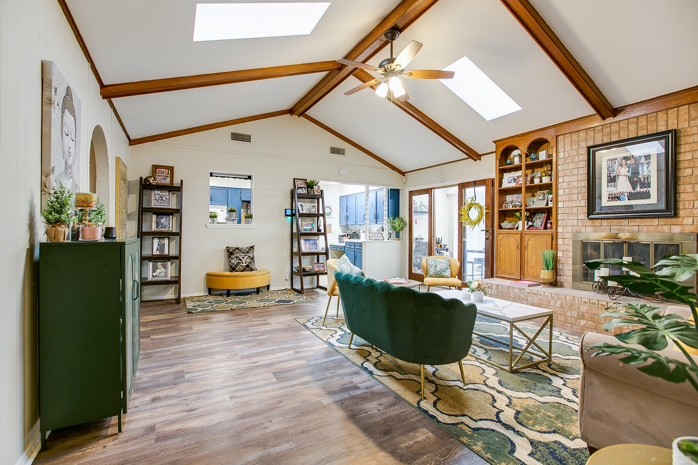2802 Canyon Creek Drive Property Photo 8
