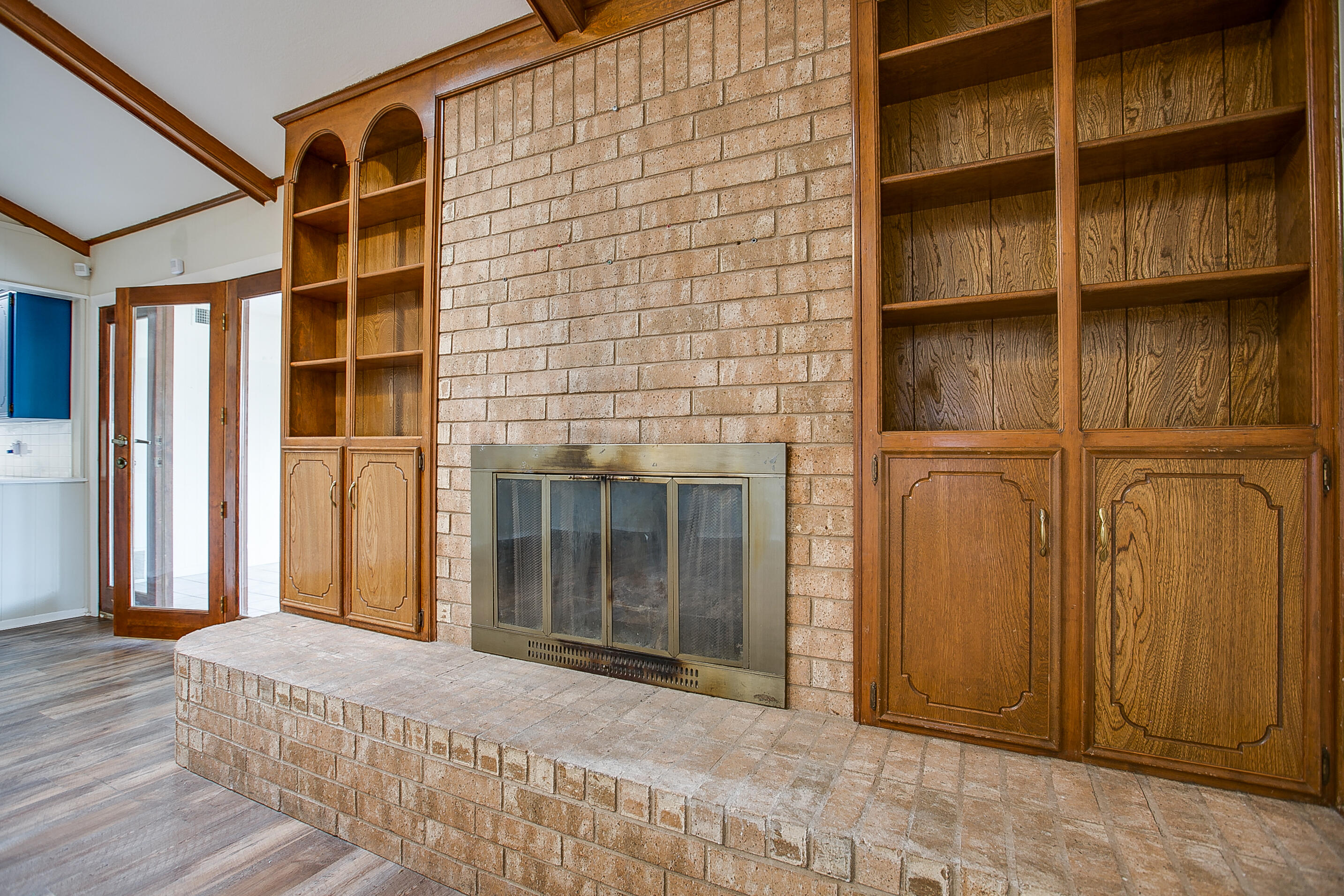2802 Canyon Creek Drive Property Photo 9
