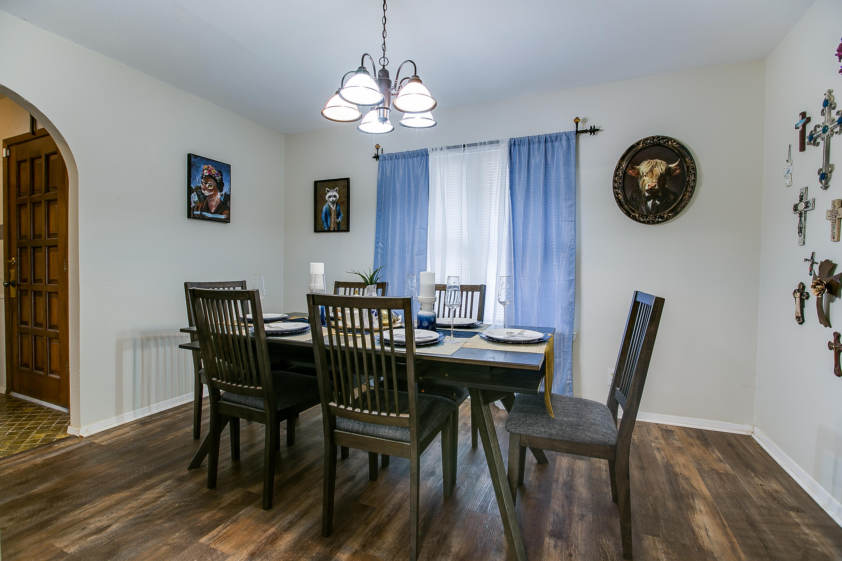 2802 Canyon Creek Drive Property Photo 14