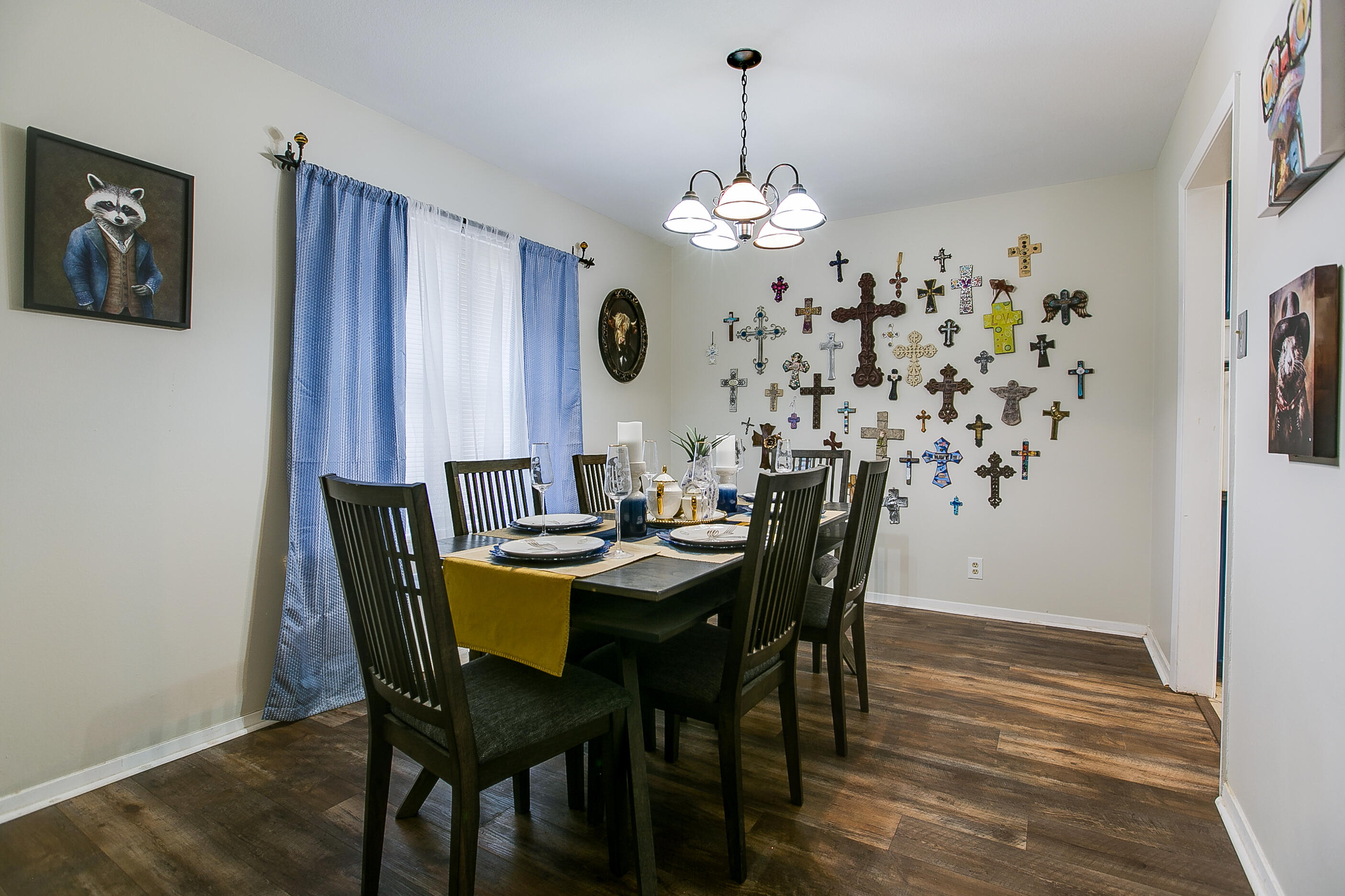2802 Canyon Creek Drive Property Photo 15