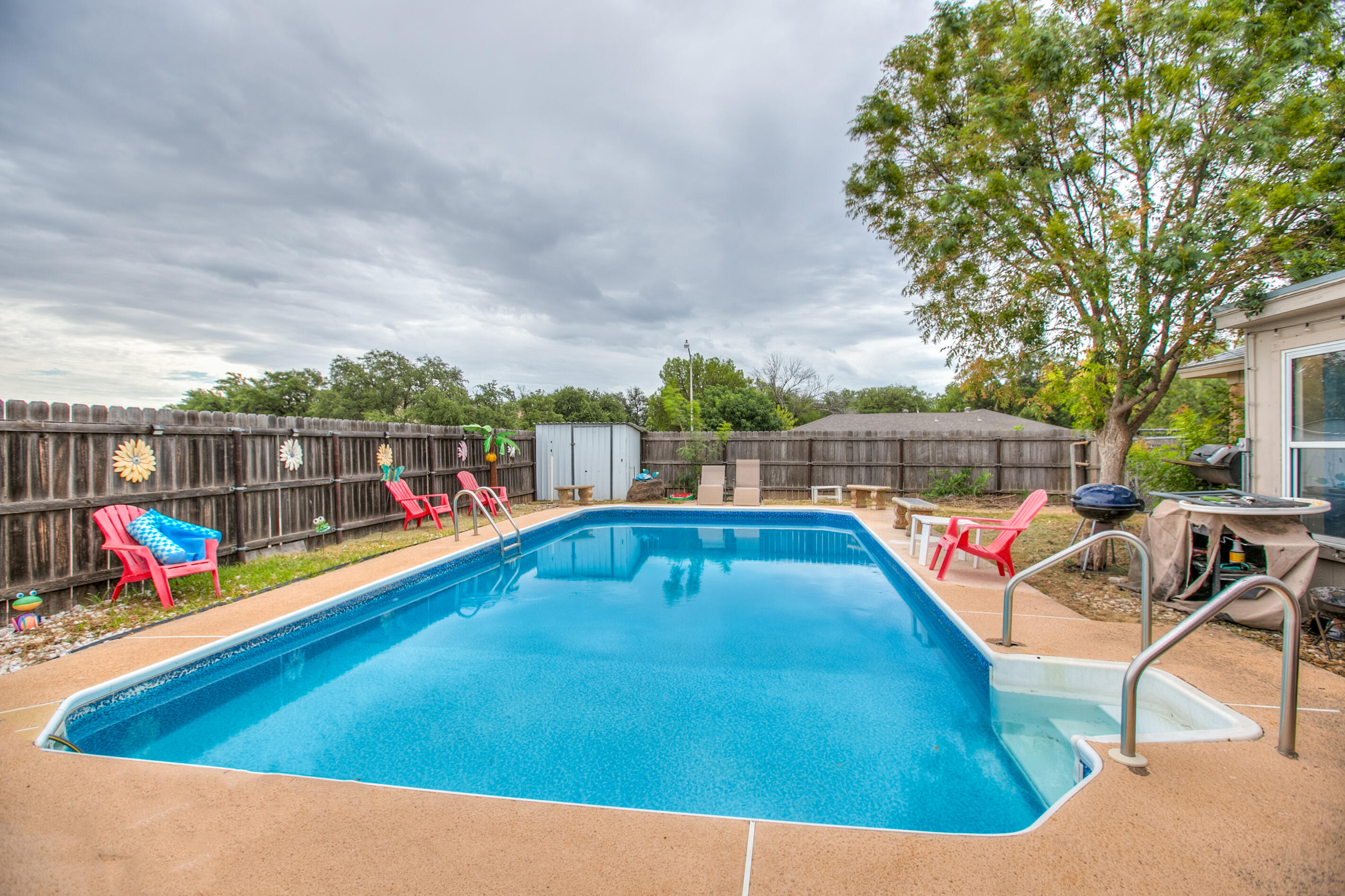 2802 Canyon Creek Drive Property Photo 31
