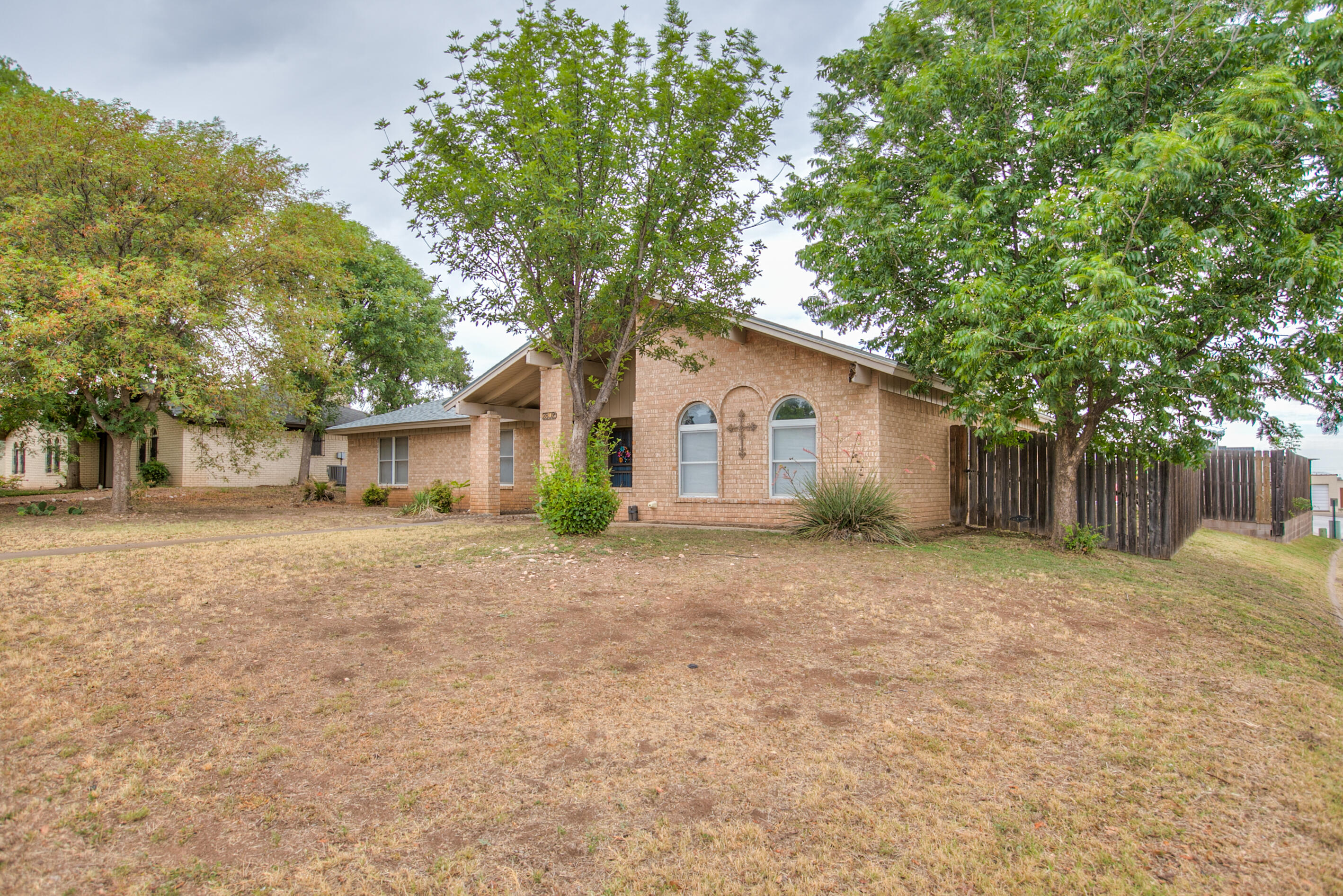 2802 Canyon Creek Drive Property Photo 35