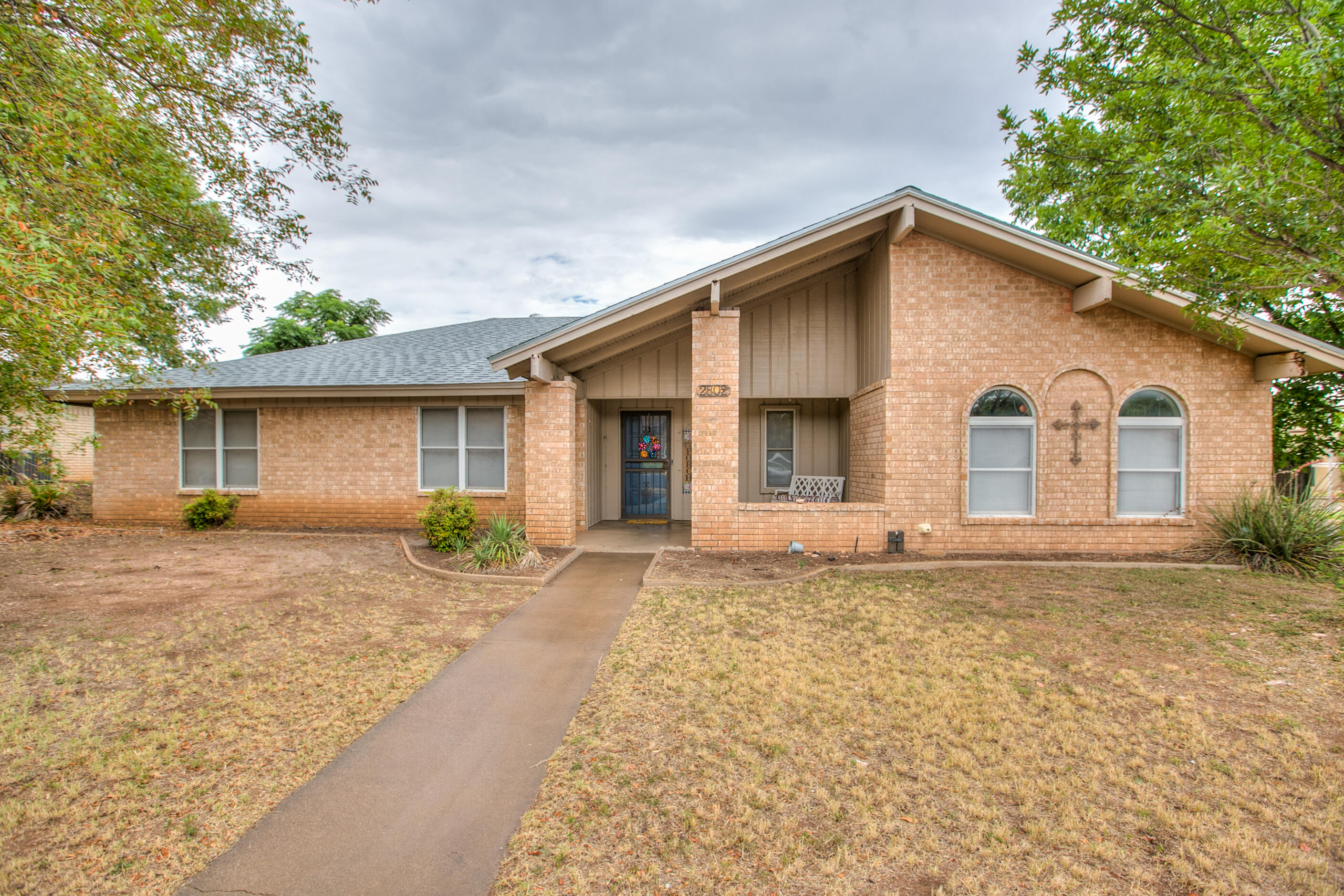 2802 Canyon Creek Drive Property Photo 37