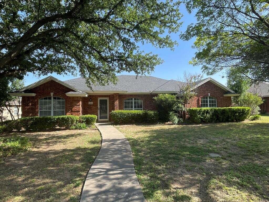 3513 Shadyhill Drive Property Photo 1