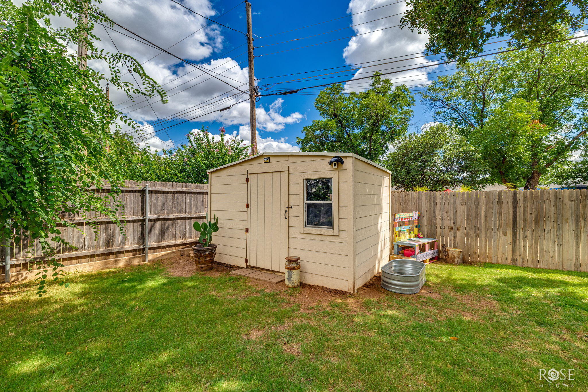 3329 Sac Avenue Property Photo 27