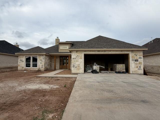 5509 Slayde Street Property Photo 2