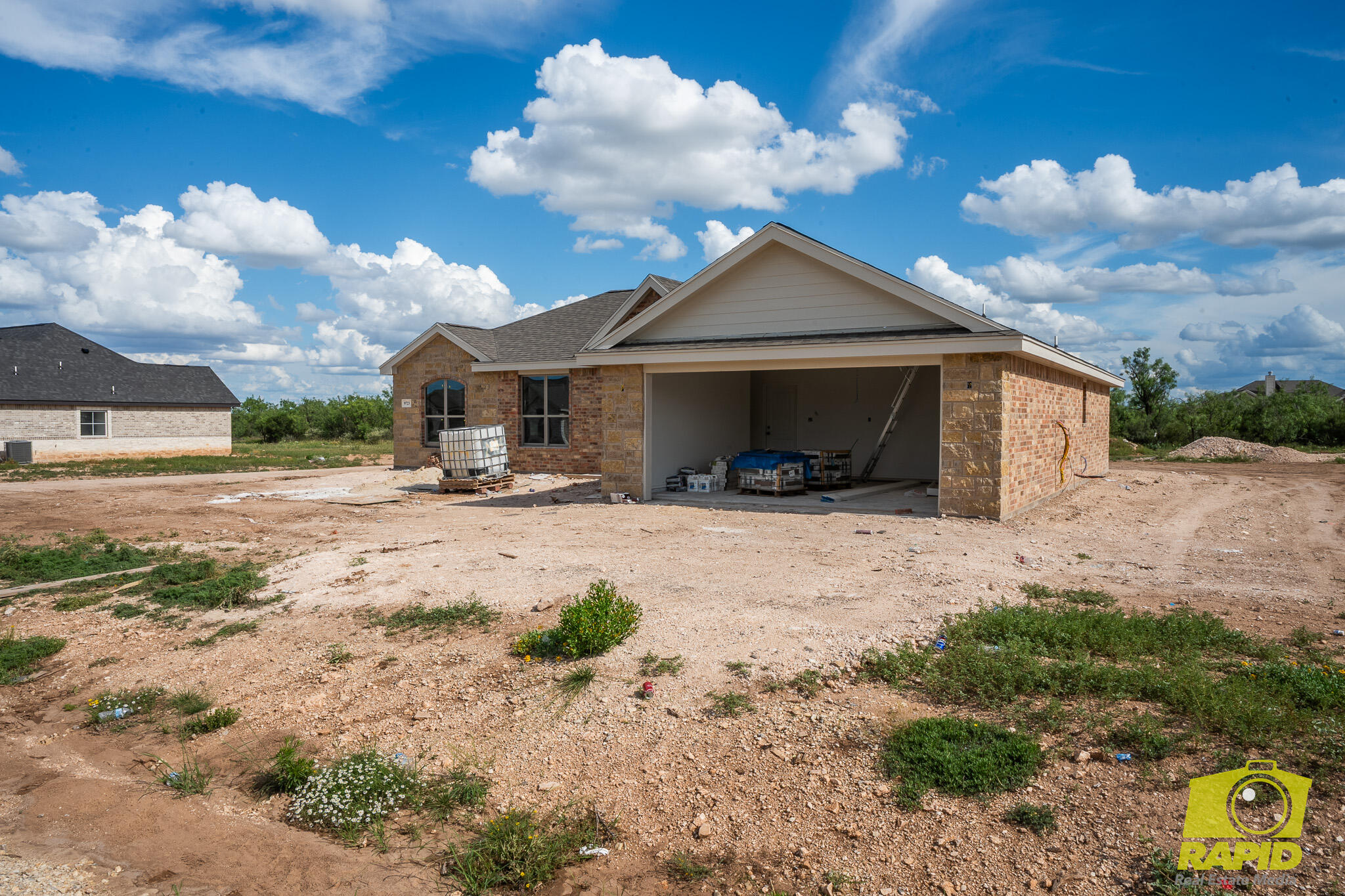 9723 Jaguar Trail Property Photo 1