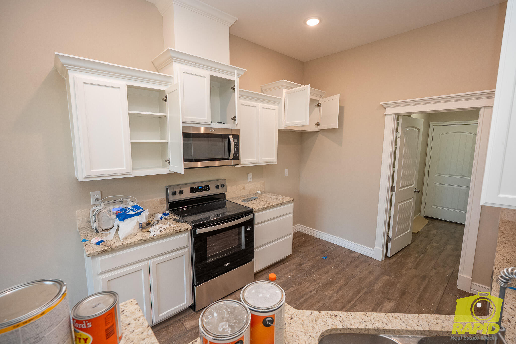 9723 Jaguar Trail Property Photo 3