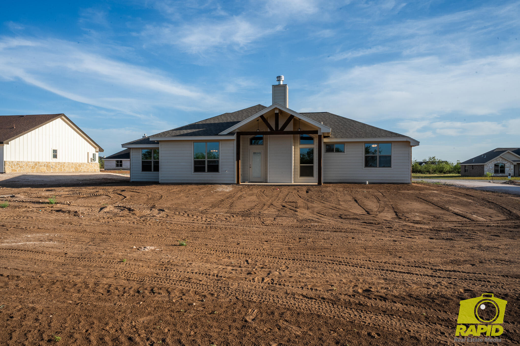 9723 Jaguar Trail Property Photo 13