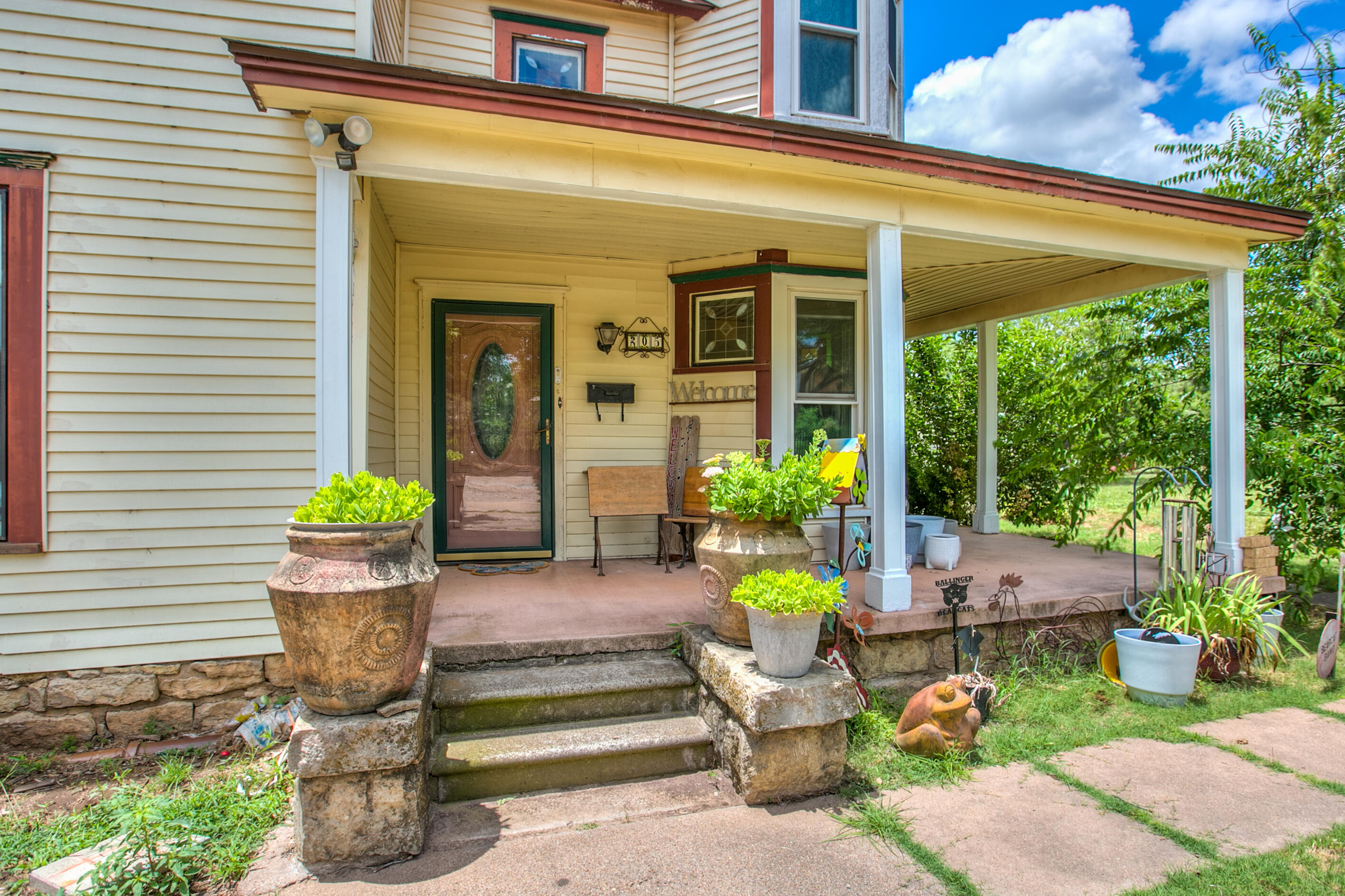 205 N 9th Street Property Photo 5