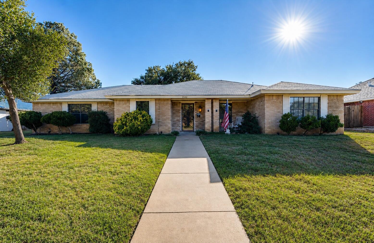 3849 Sunset Drive Property Photo 1