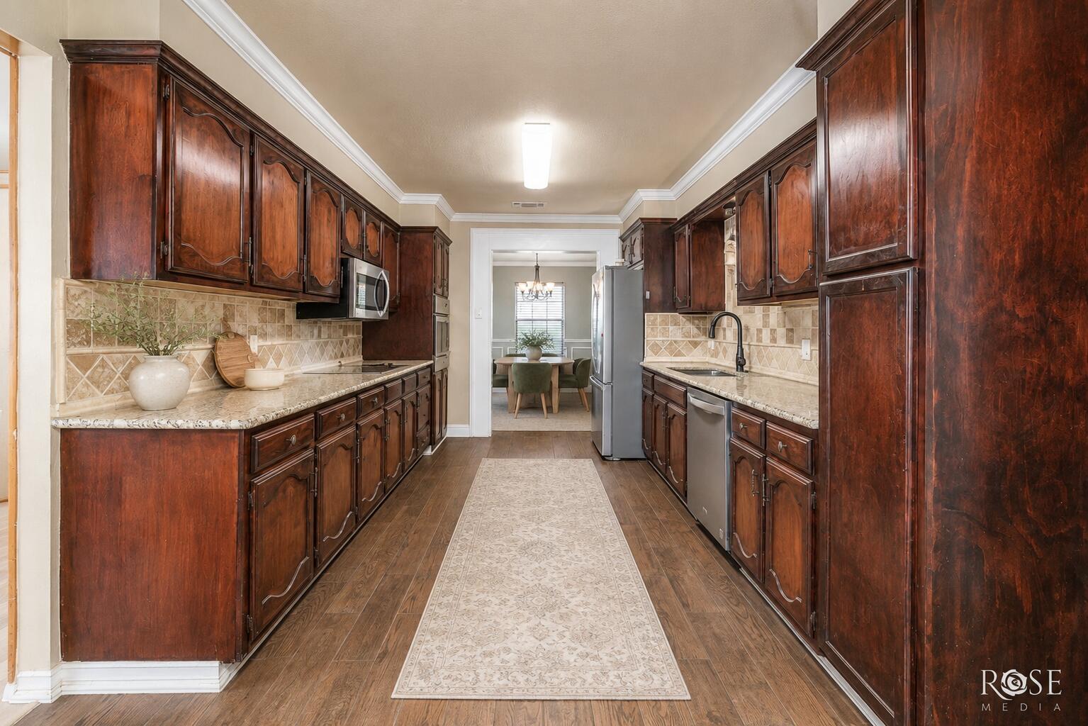 3849 Sunset Drive Property Photo 5