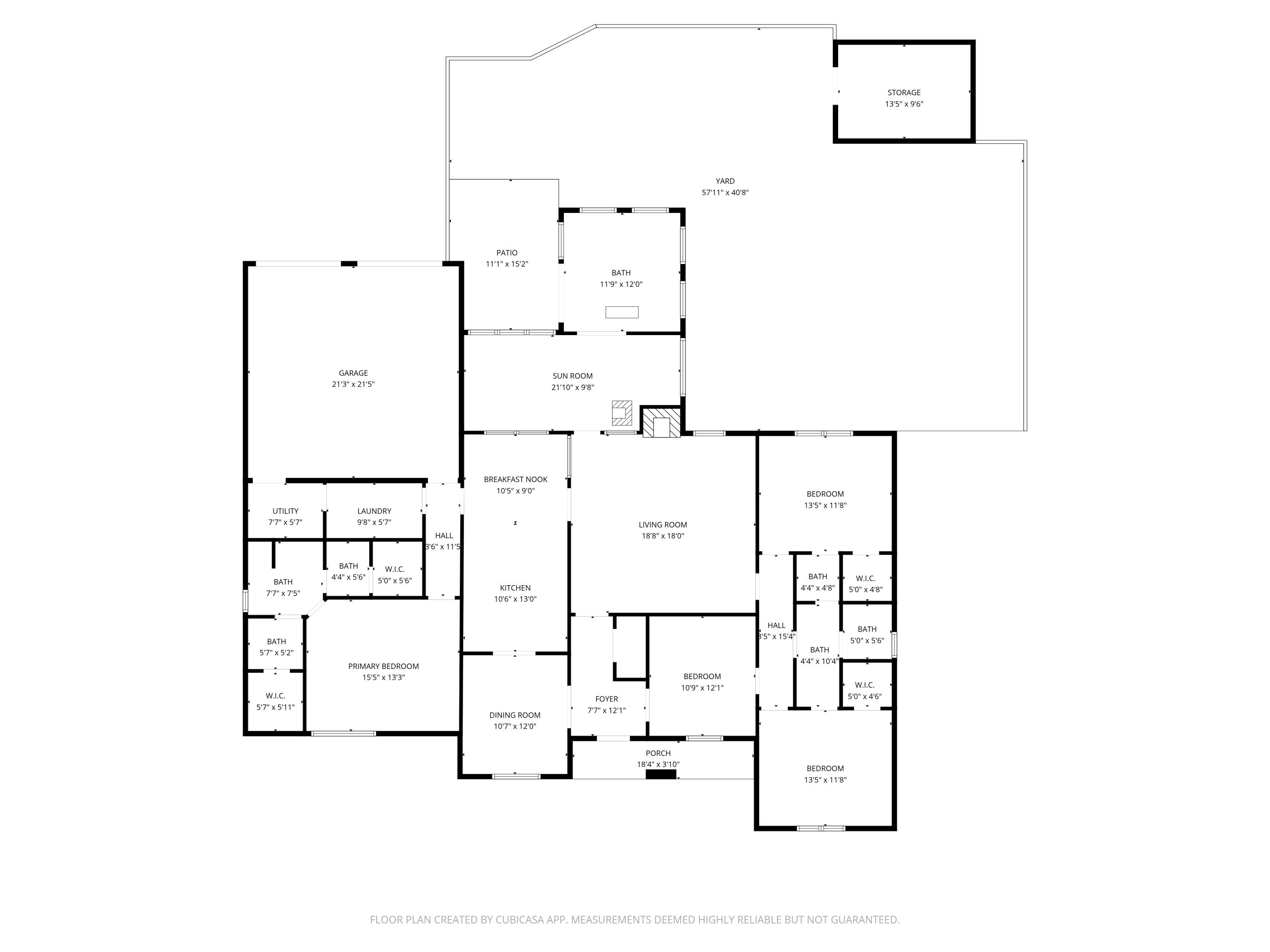 3849 Sunset Drive Property Photo 21