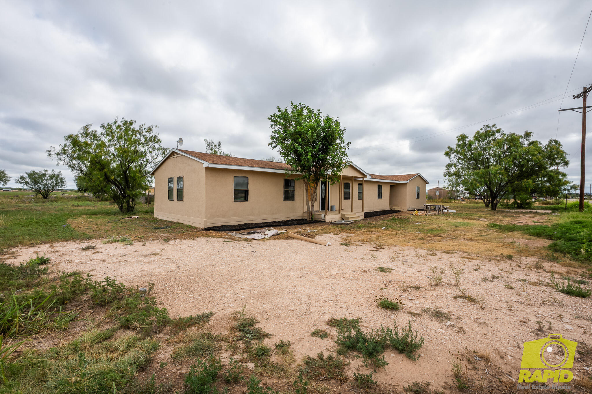 10826 W Grape Creek Road Property Photo 1