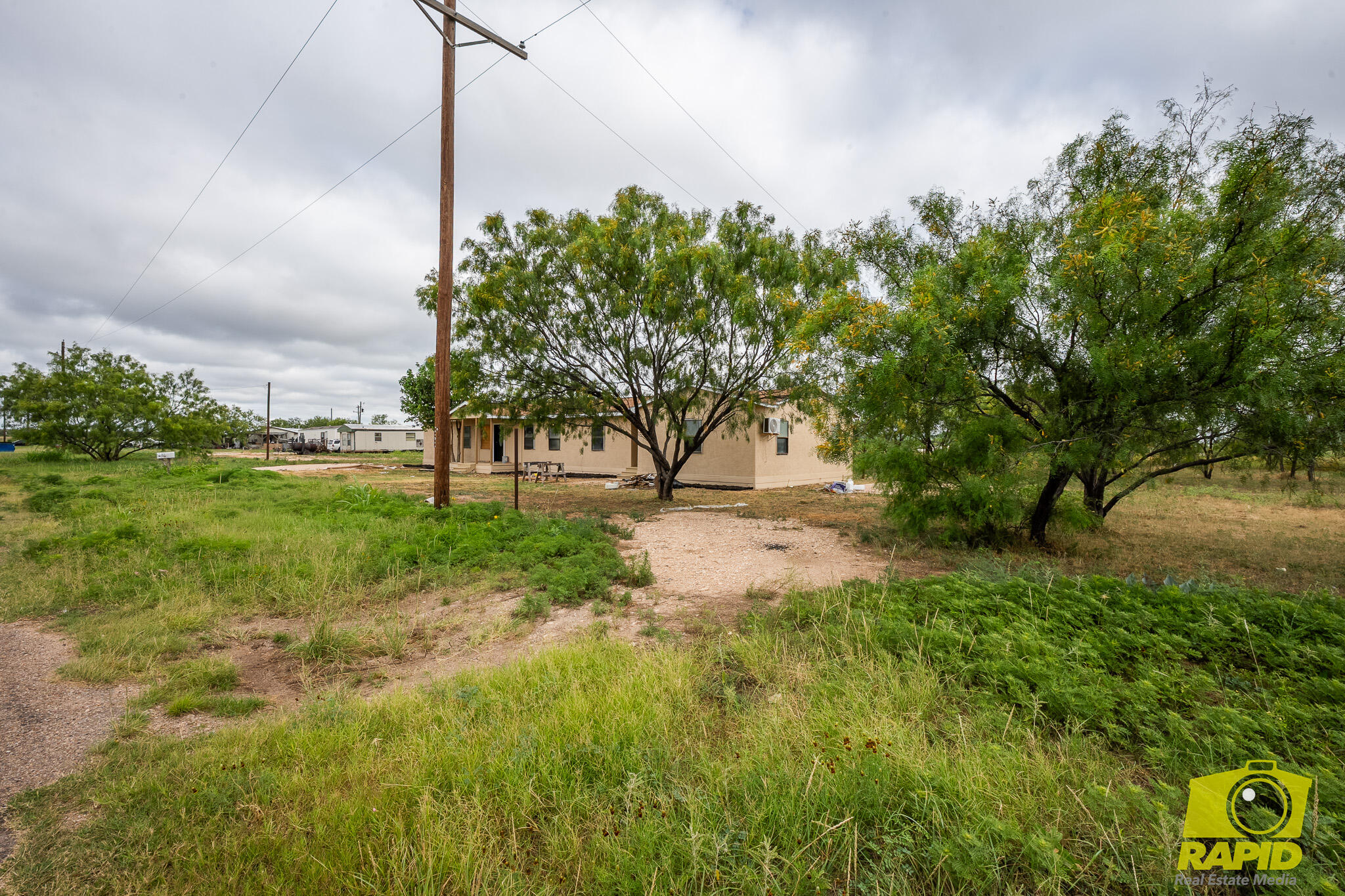 10826 W Grape Creek Road Property Photo 2