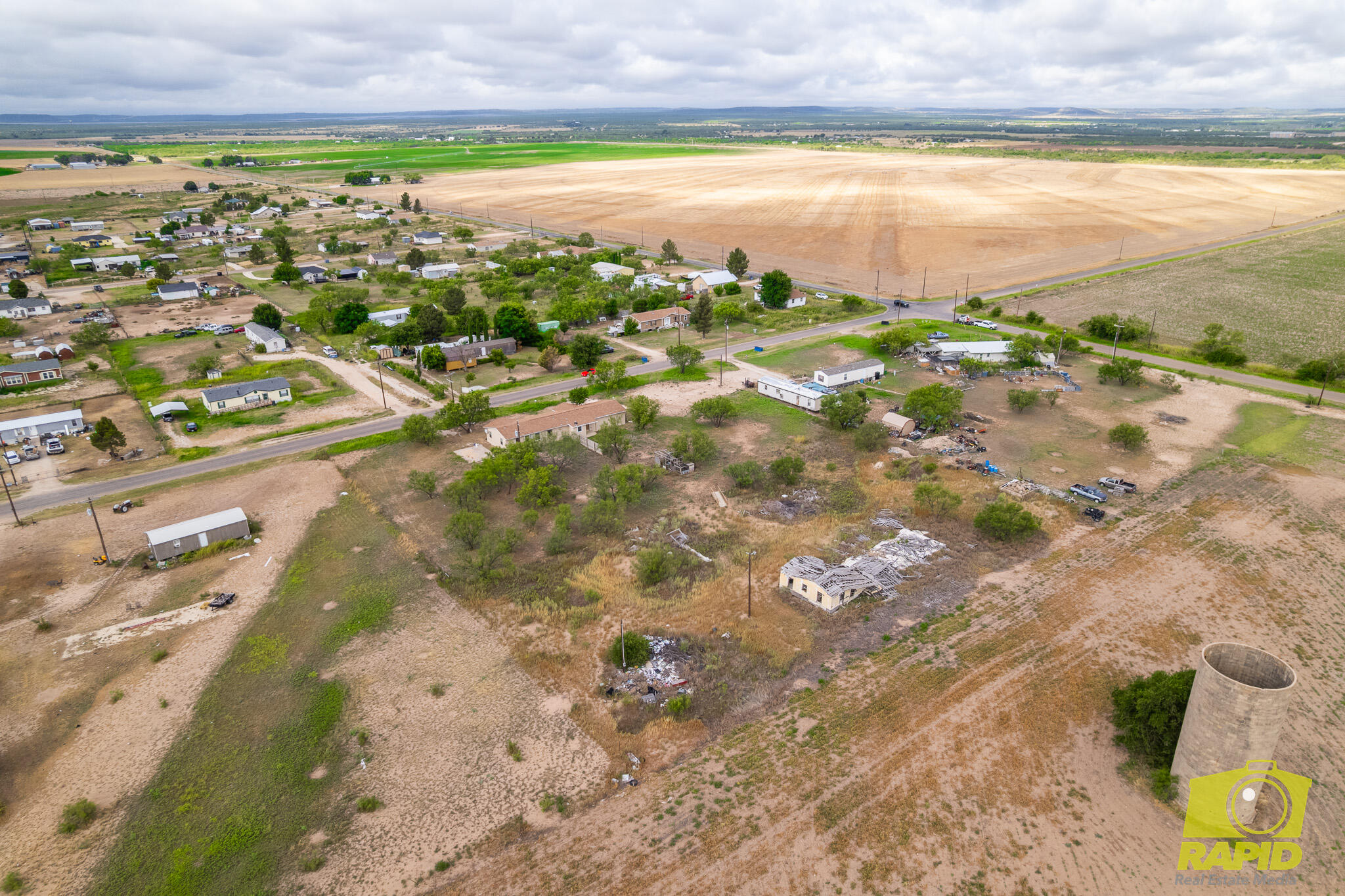 10826 W Grape Creek Road Property Photo 36