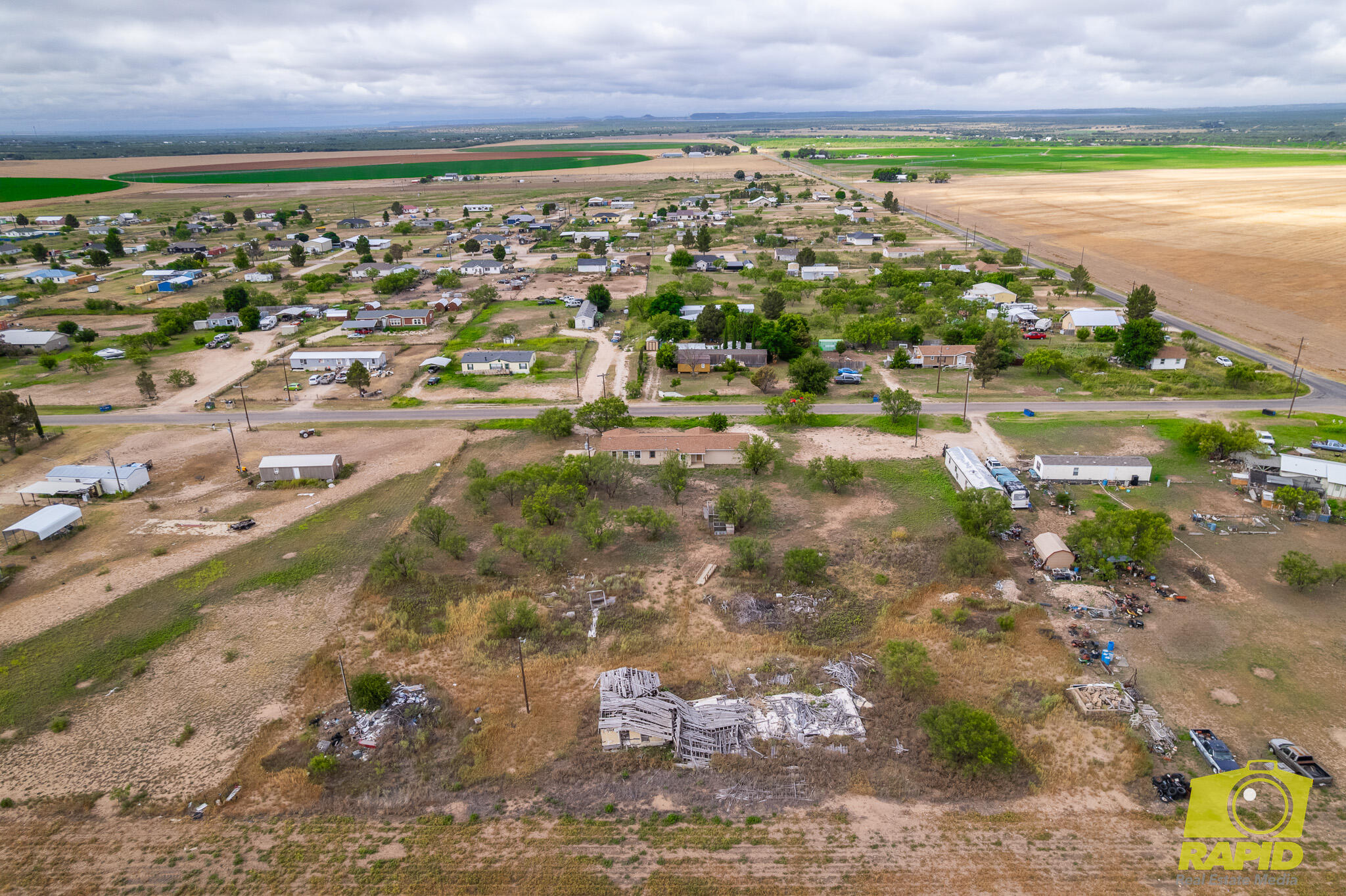 10826 W Grape Creek Road Property Photo 37