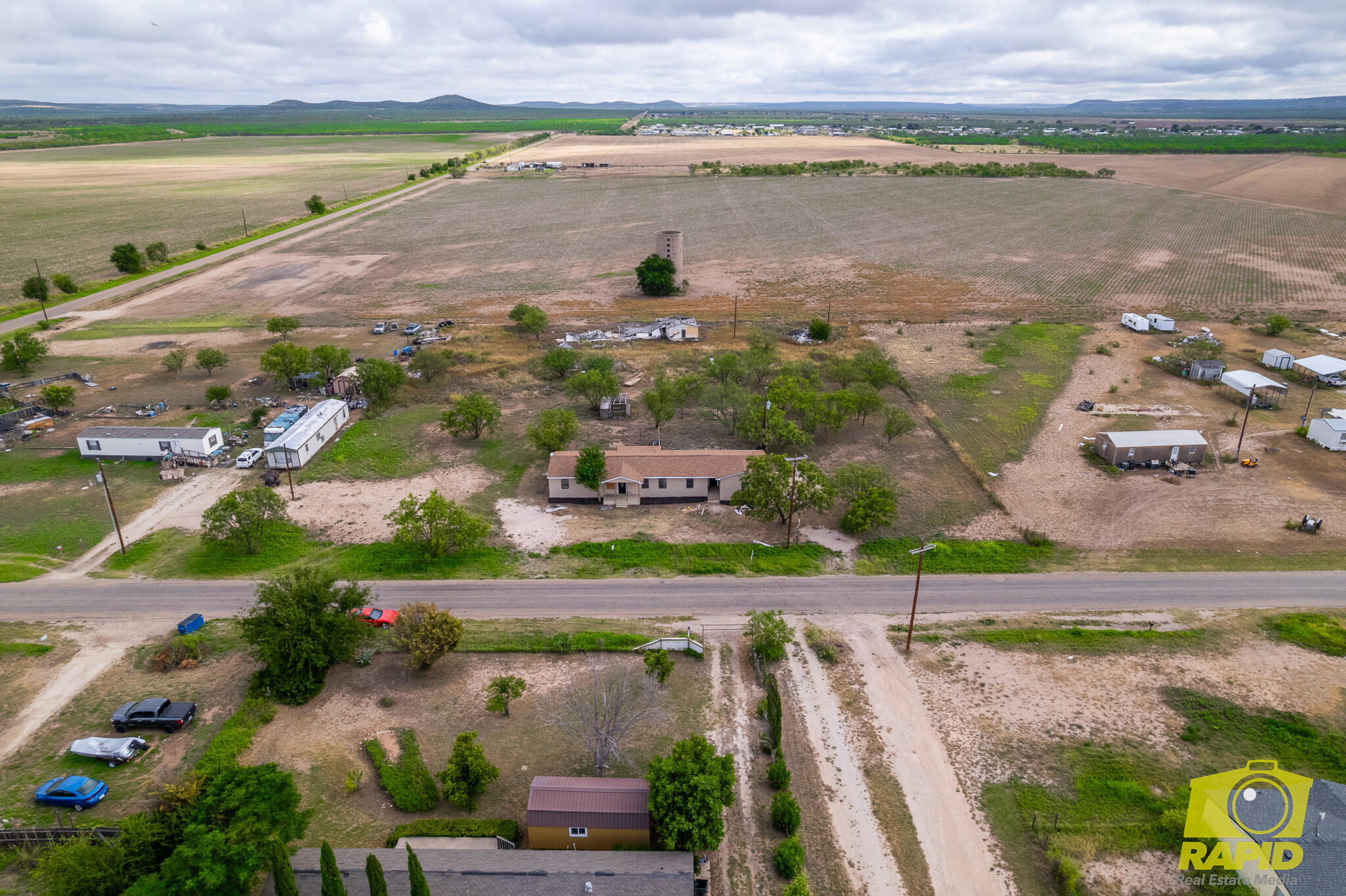 10826 W Grape Creek Road Property Photo 41