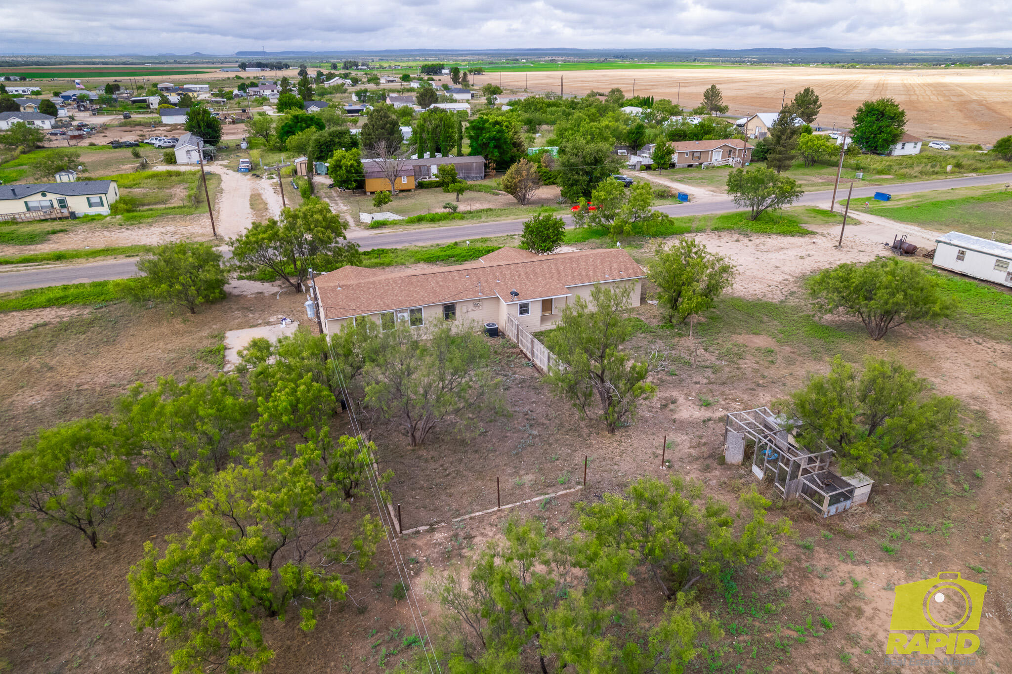 10826 W Grape Creek Road Property Photo 46