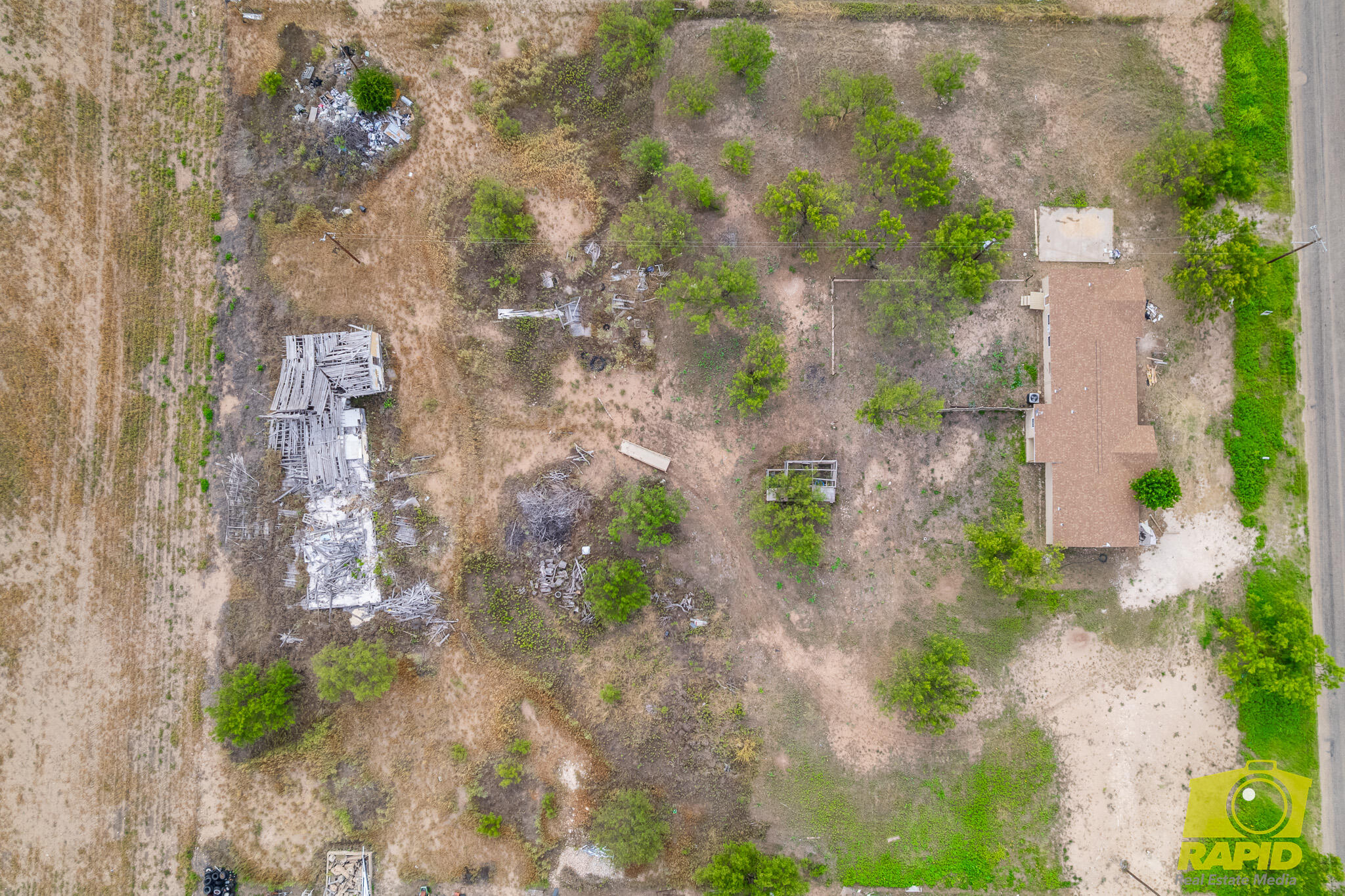 10826 W Grape Creek Road Property Photo 48